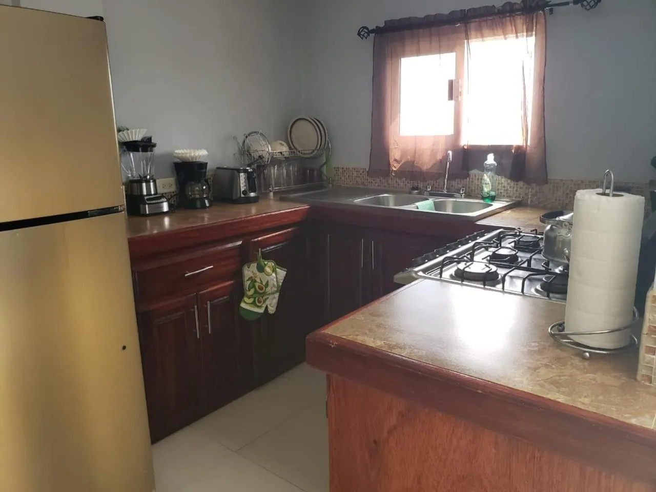 DB Tower Vacation Rental