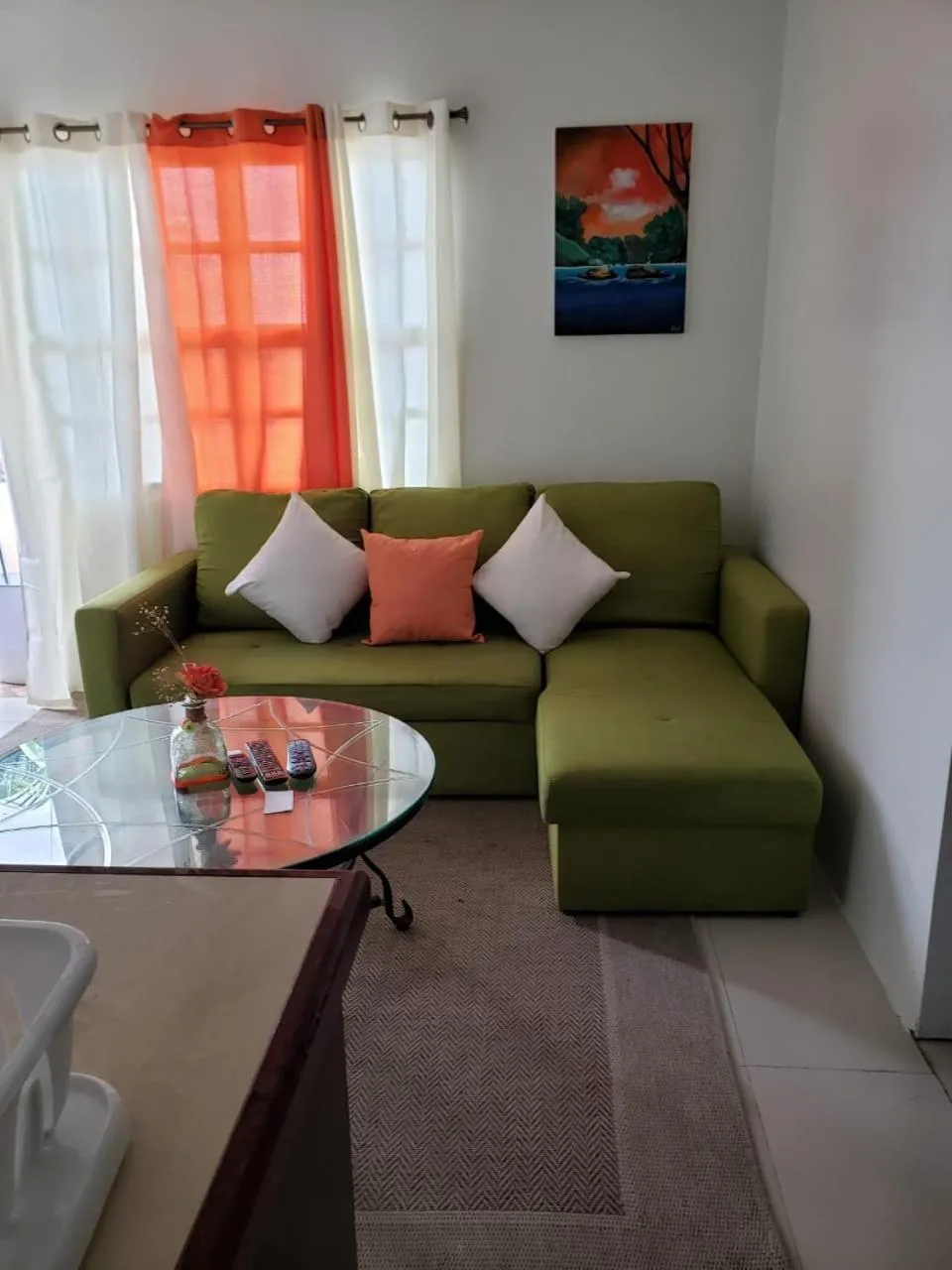 DB Tower Vacation Rental