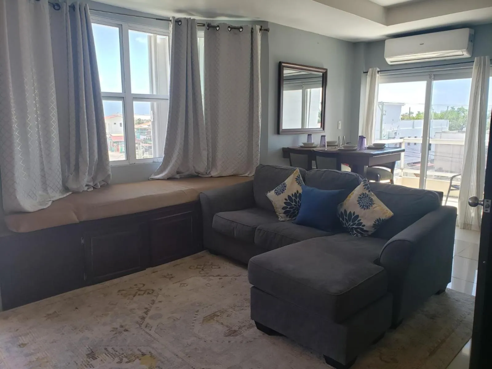 DB Tower Vacation Rental