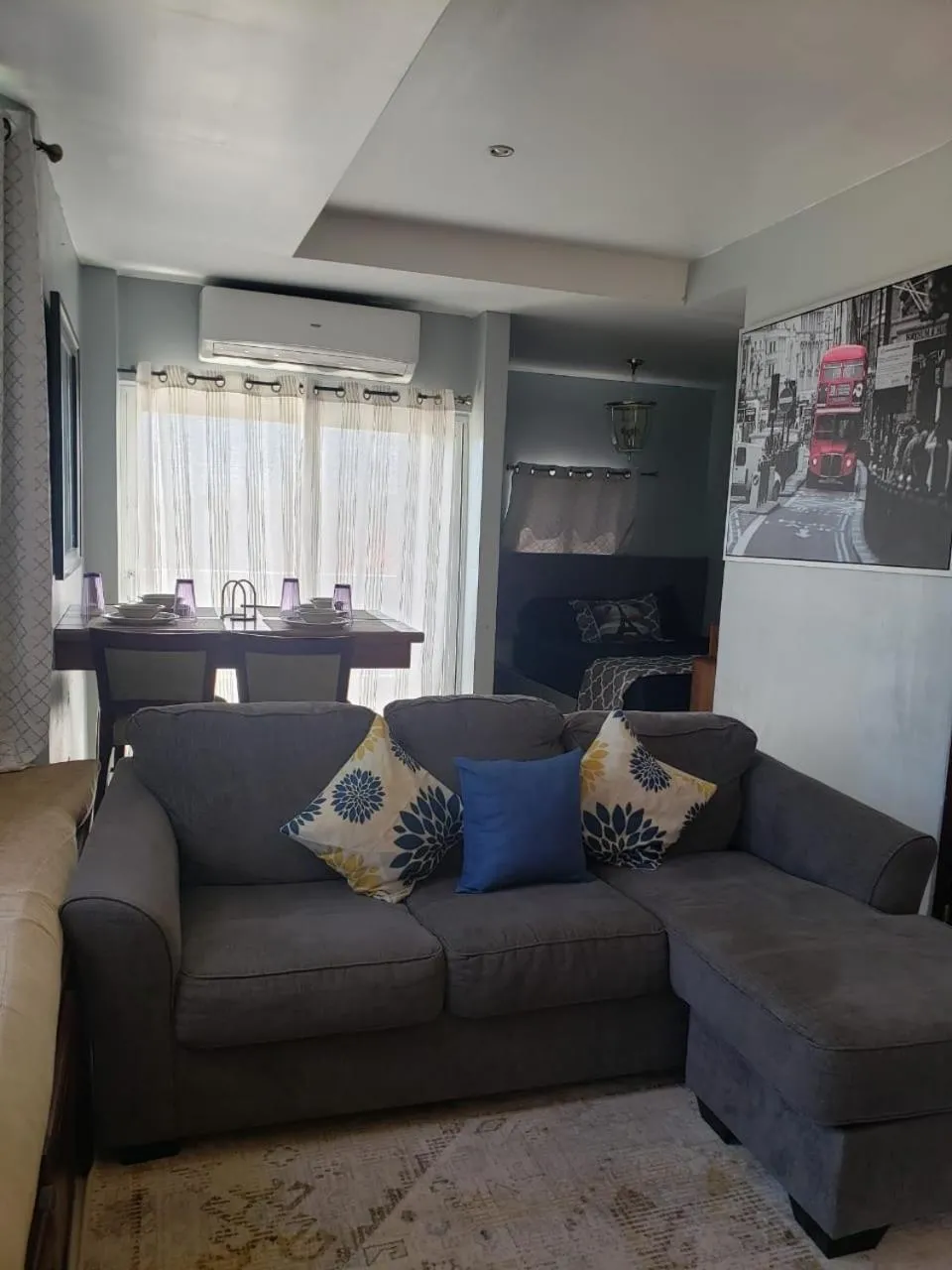DB Tower Vacation Rental
