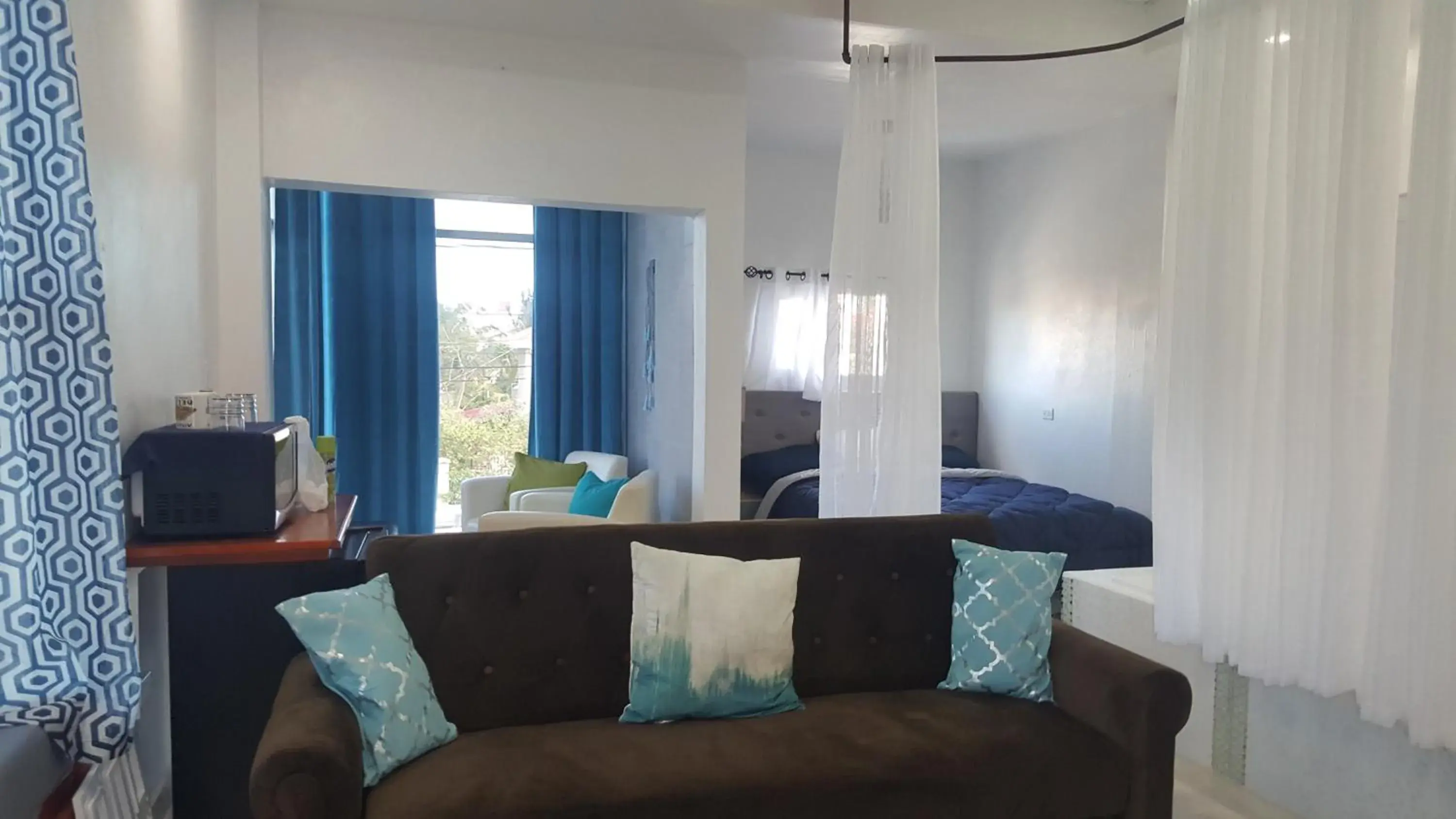 DB Tower Vacation Rental DB Tower Vacation Rental