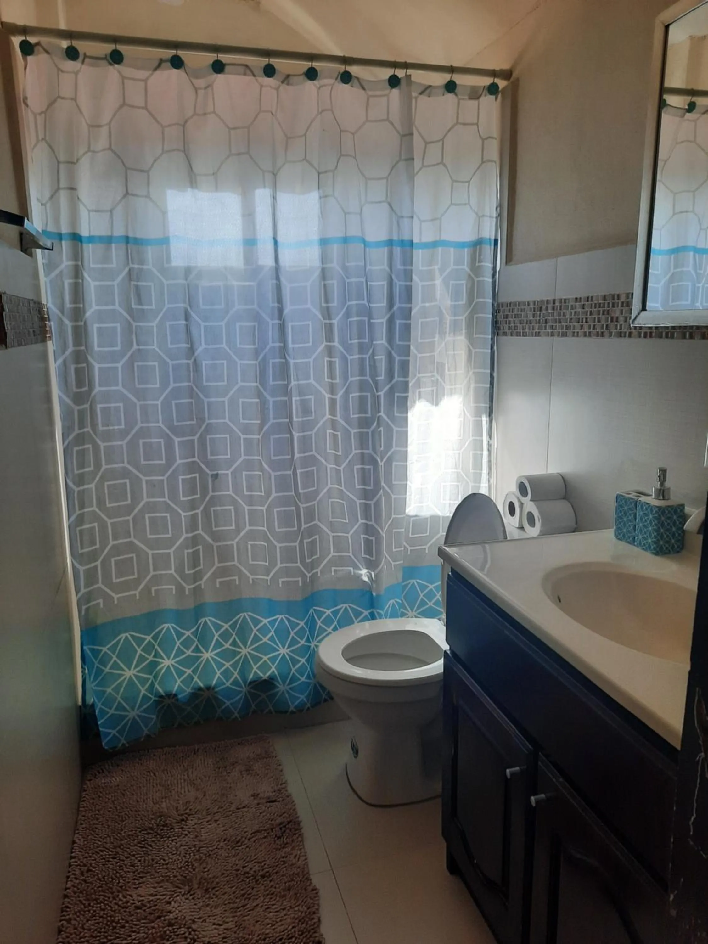 DB Tower Vacation Rental