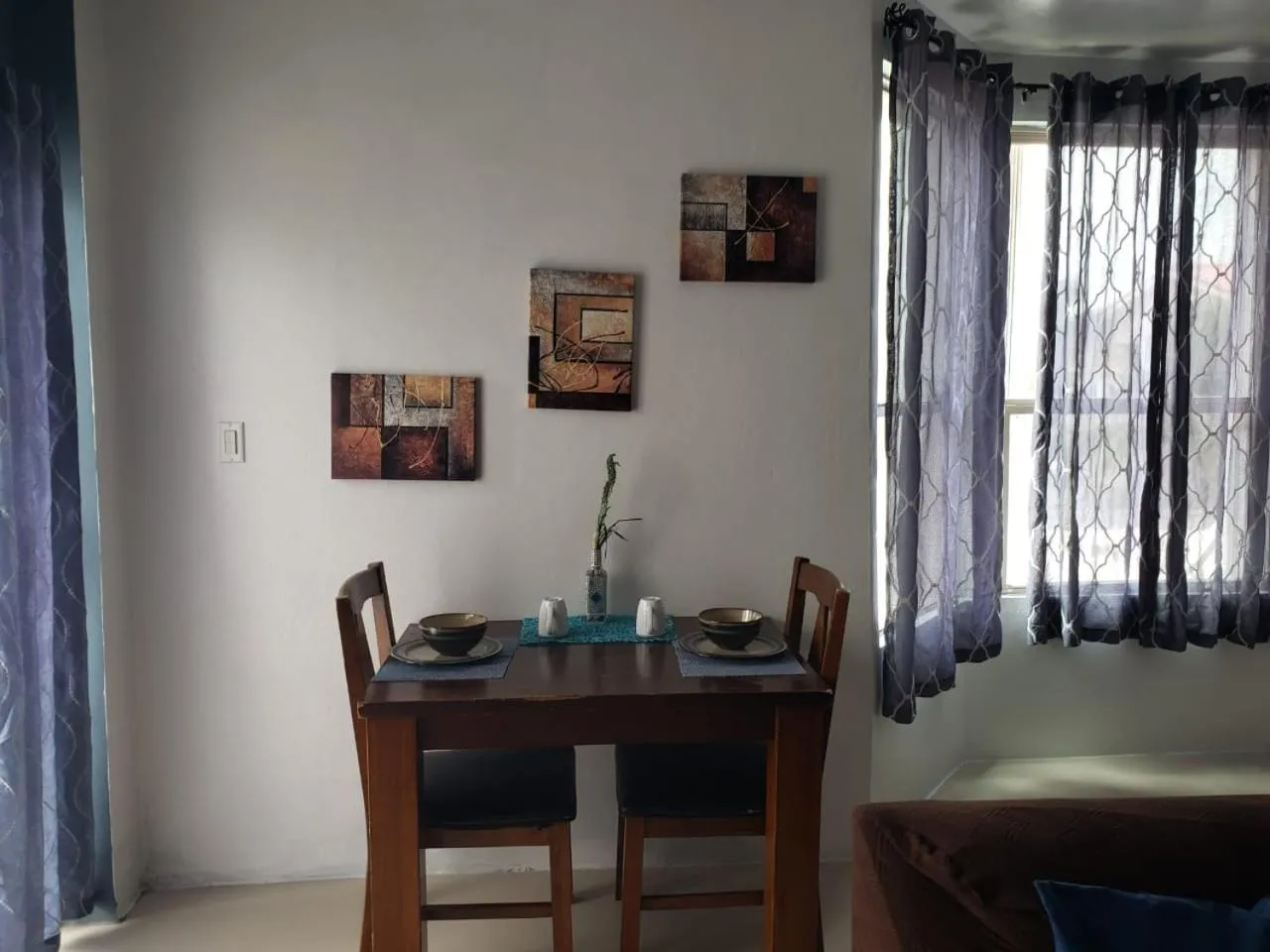 DB Tower Vacation Rental