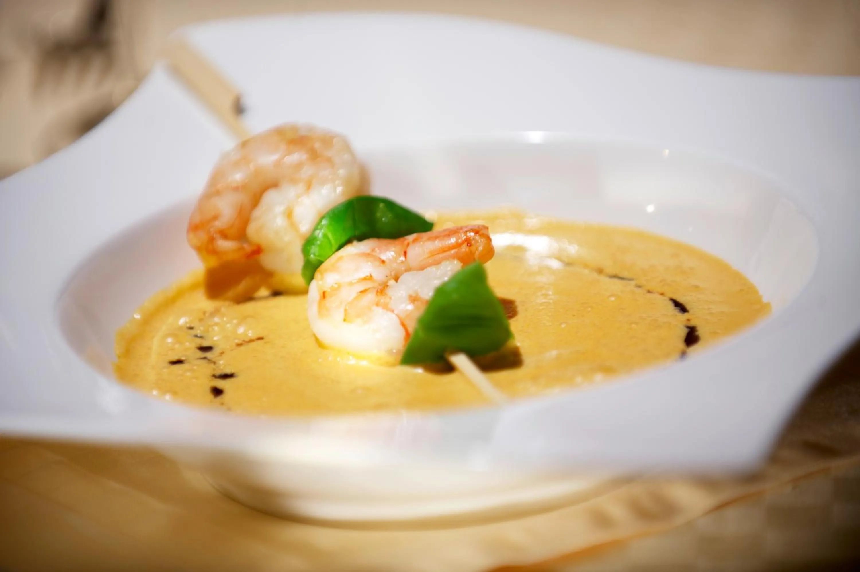 Food in Hotel Goldener Adler Wattens