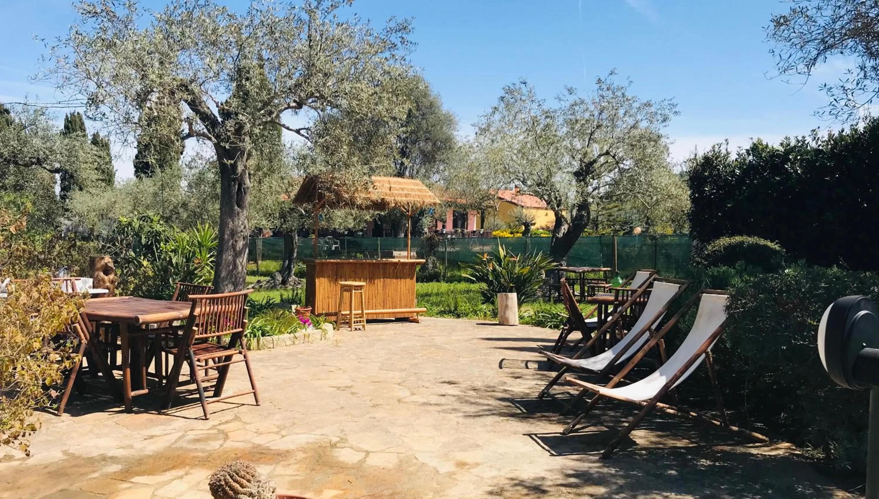 Butterfly House Bed & Breakfast