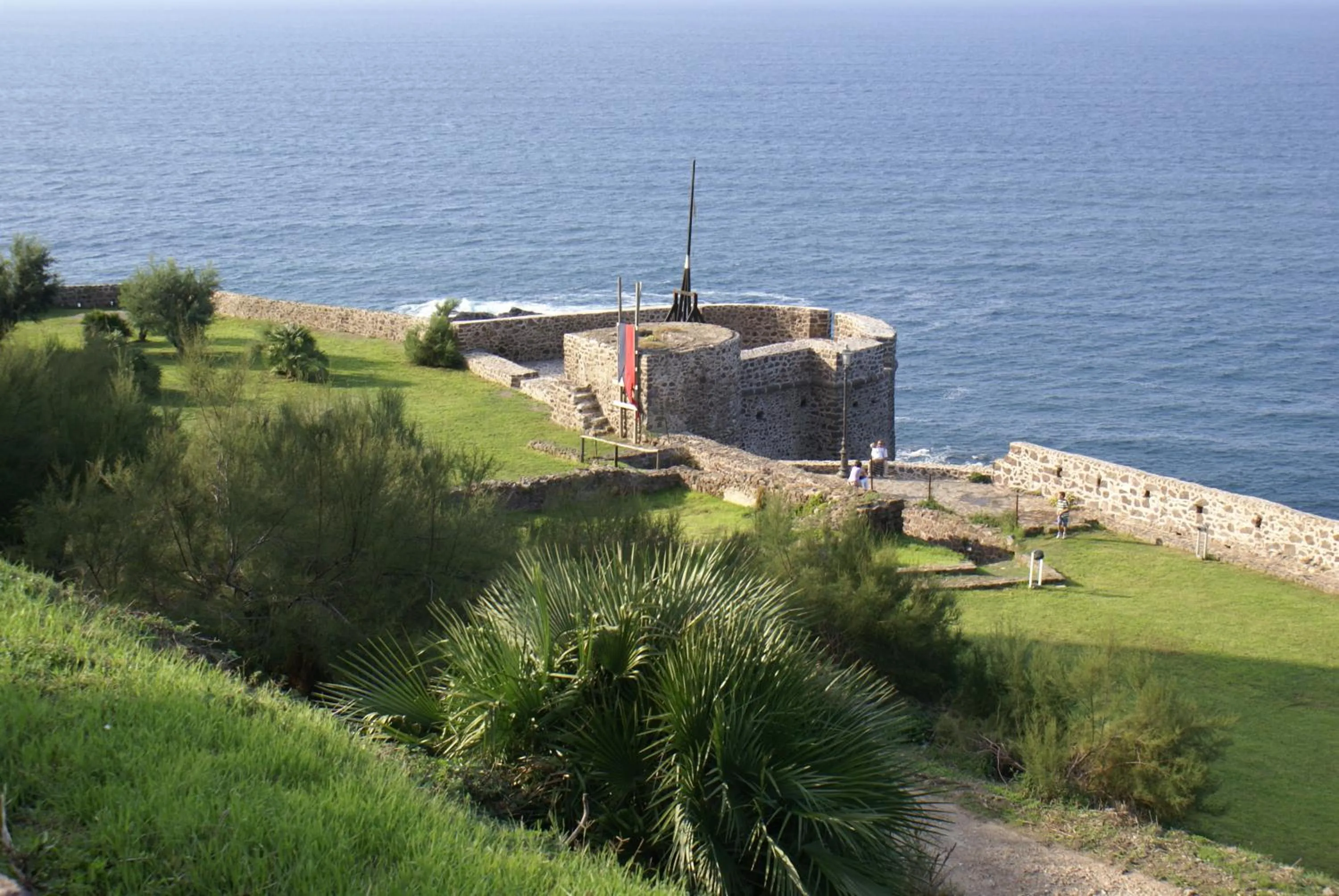 Area and facilities in Sa Fiorida Appartamenti