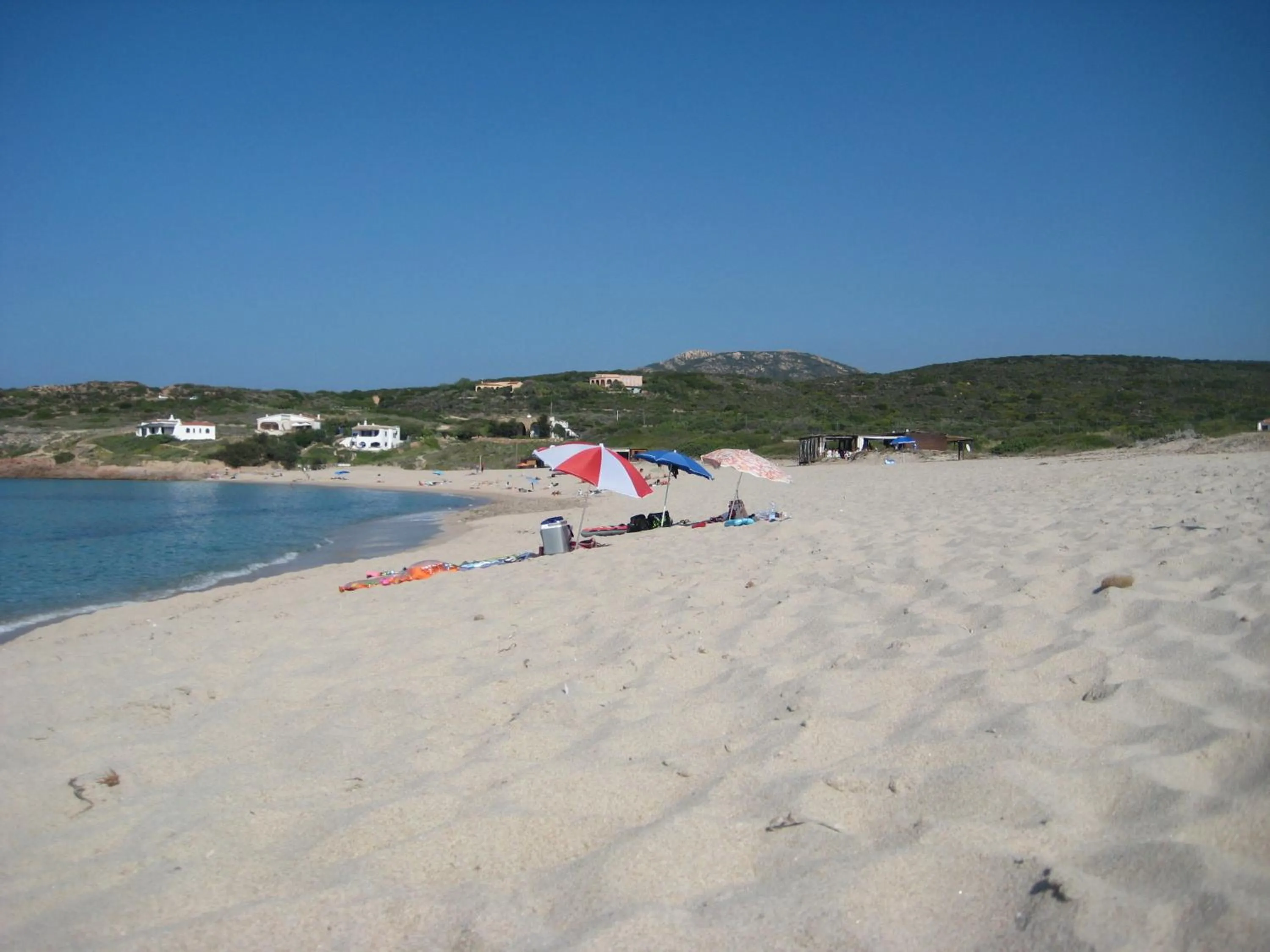 Beach in Sa Fiorida Appartamenti