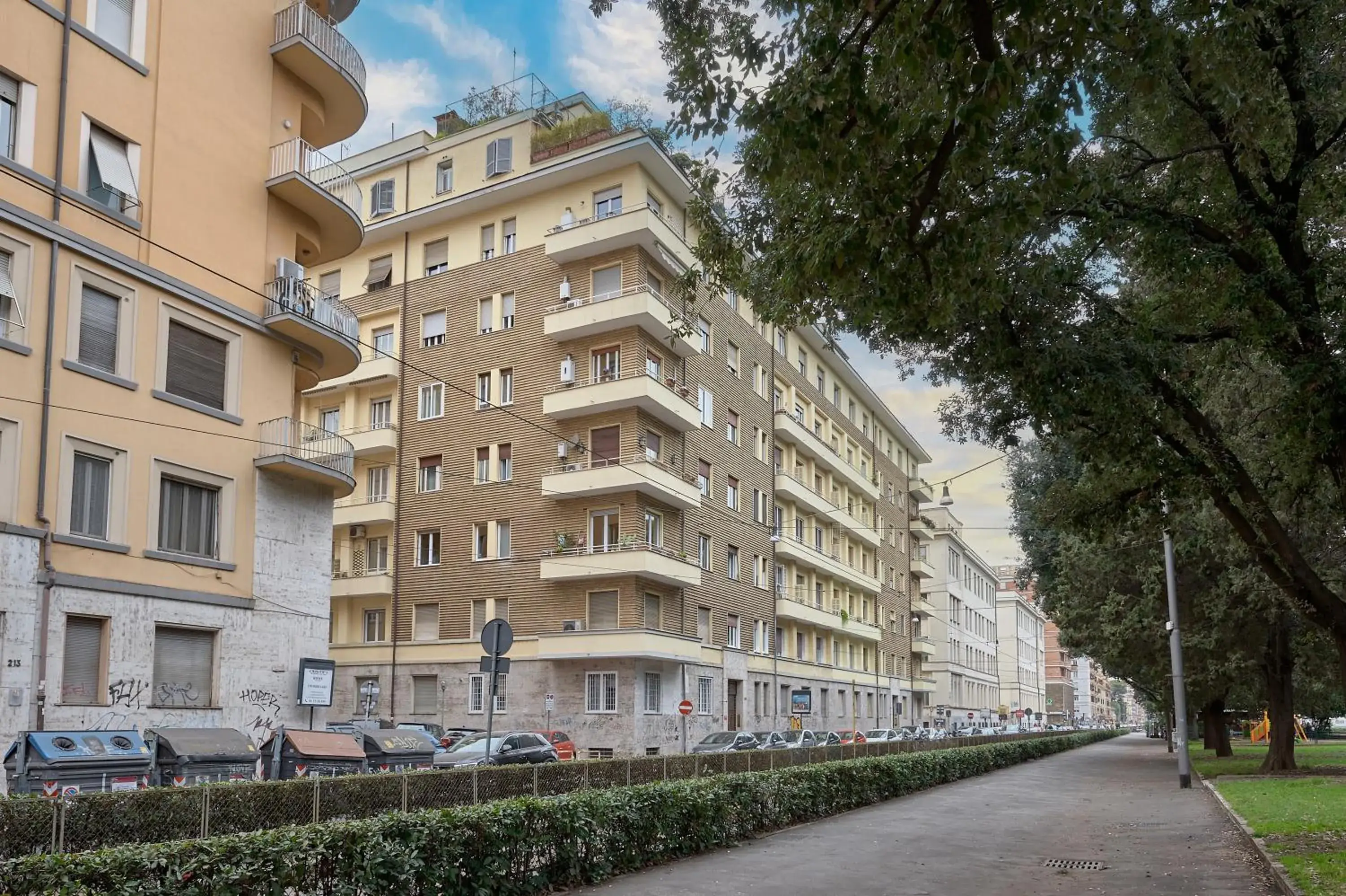 View (from property/room) in Suites Piazza Del Popolo View (from property/room) in Suites Piazza Del Popolo