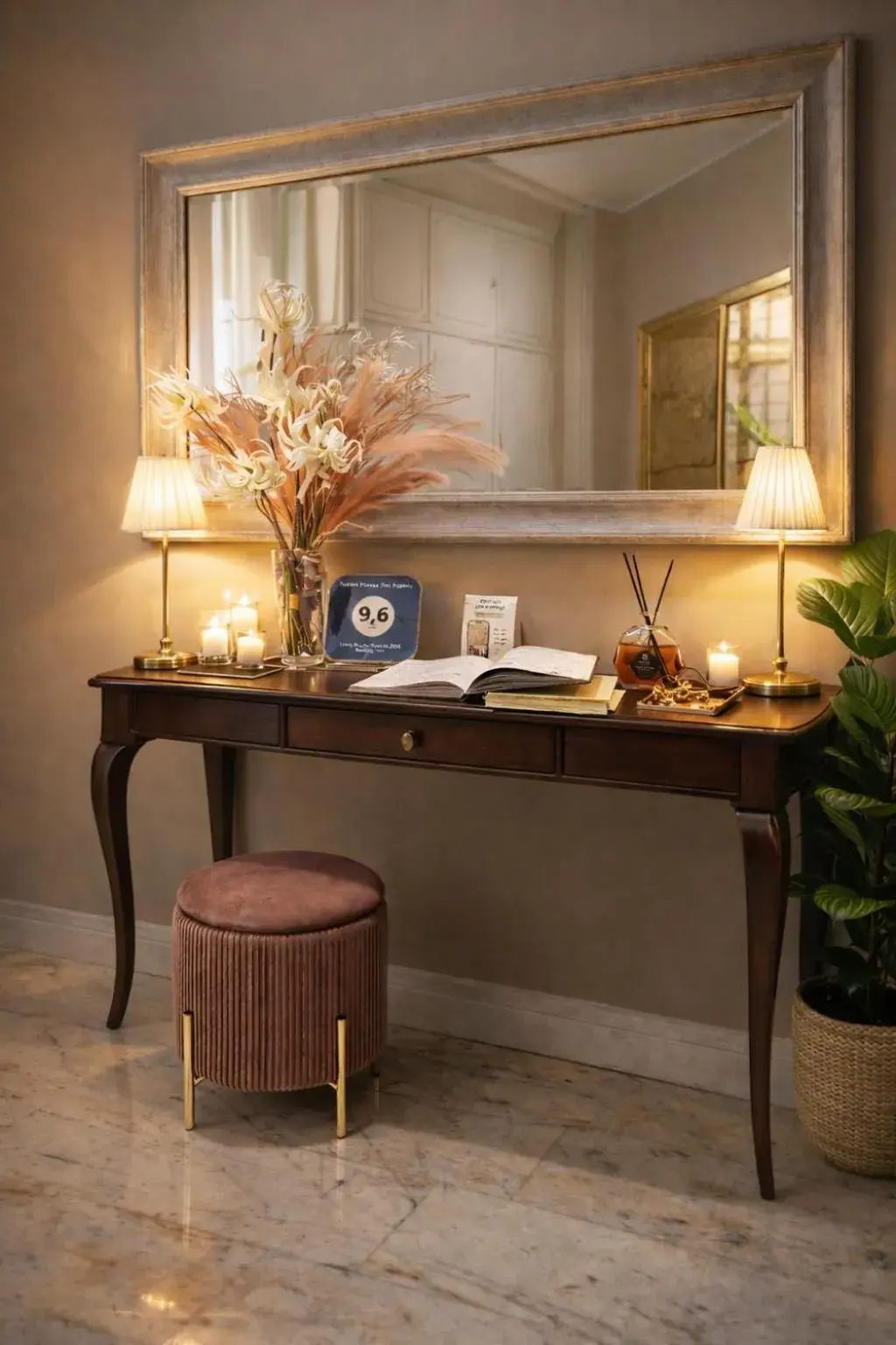 Facade/entrance in Suites Piazza Del Popolo Facade/entrance in Suites Piazza Del Popolo