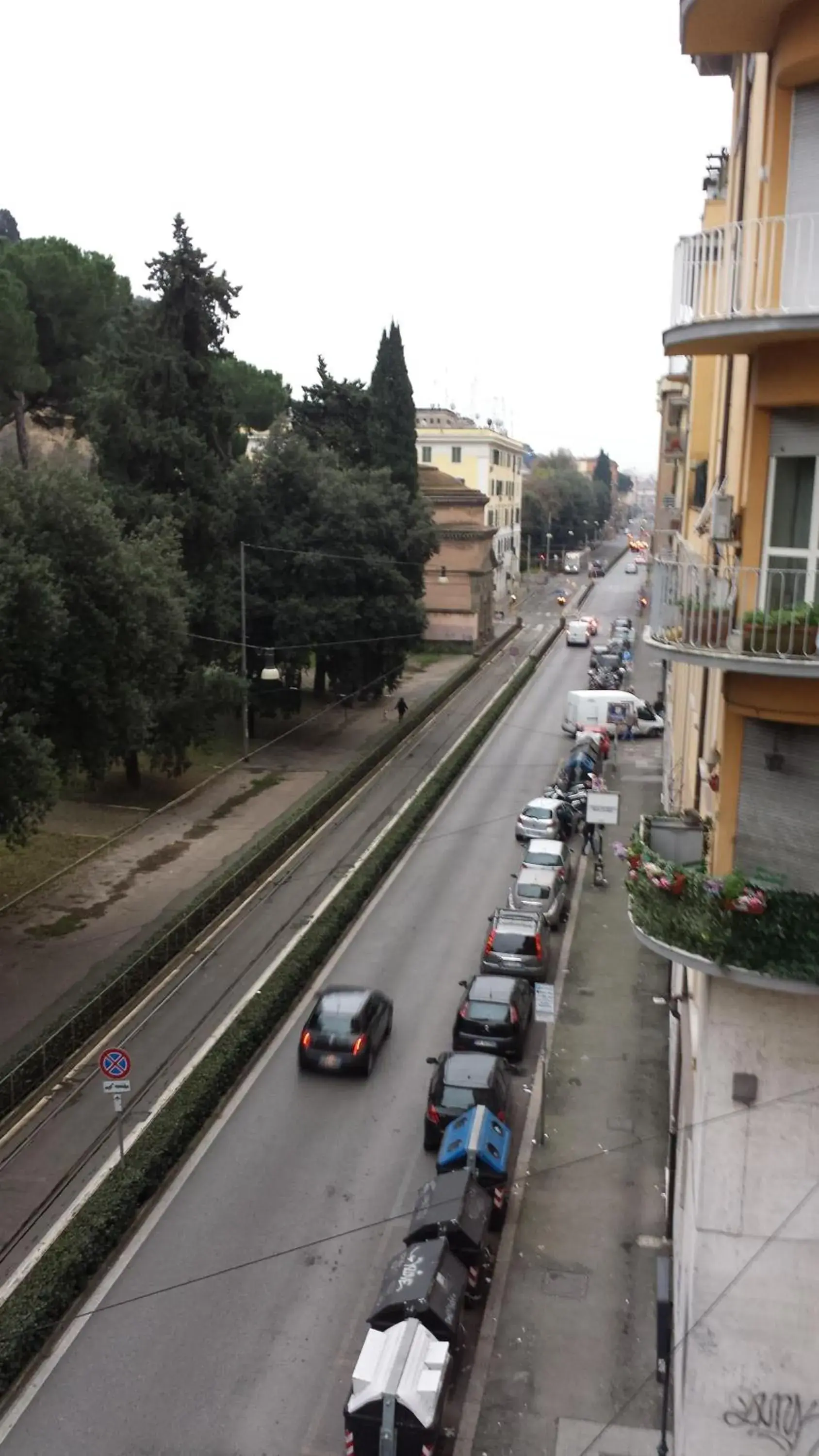 Facade/entrance in Suites Piazza Del Popolo Facade/entrance in Suites Piazza Del Popolo