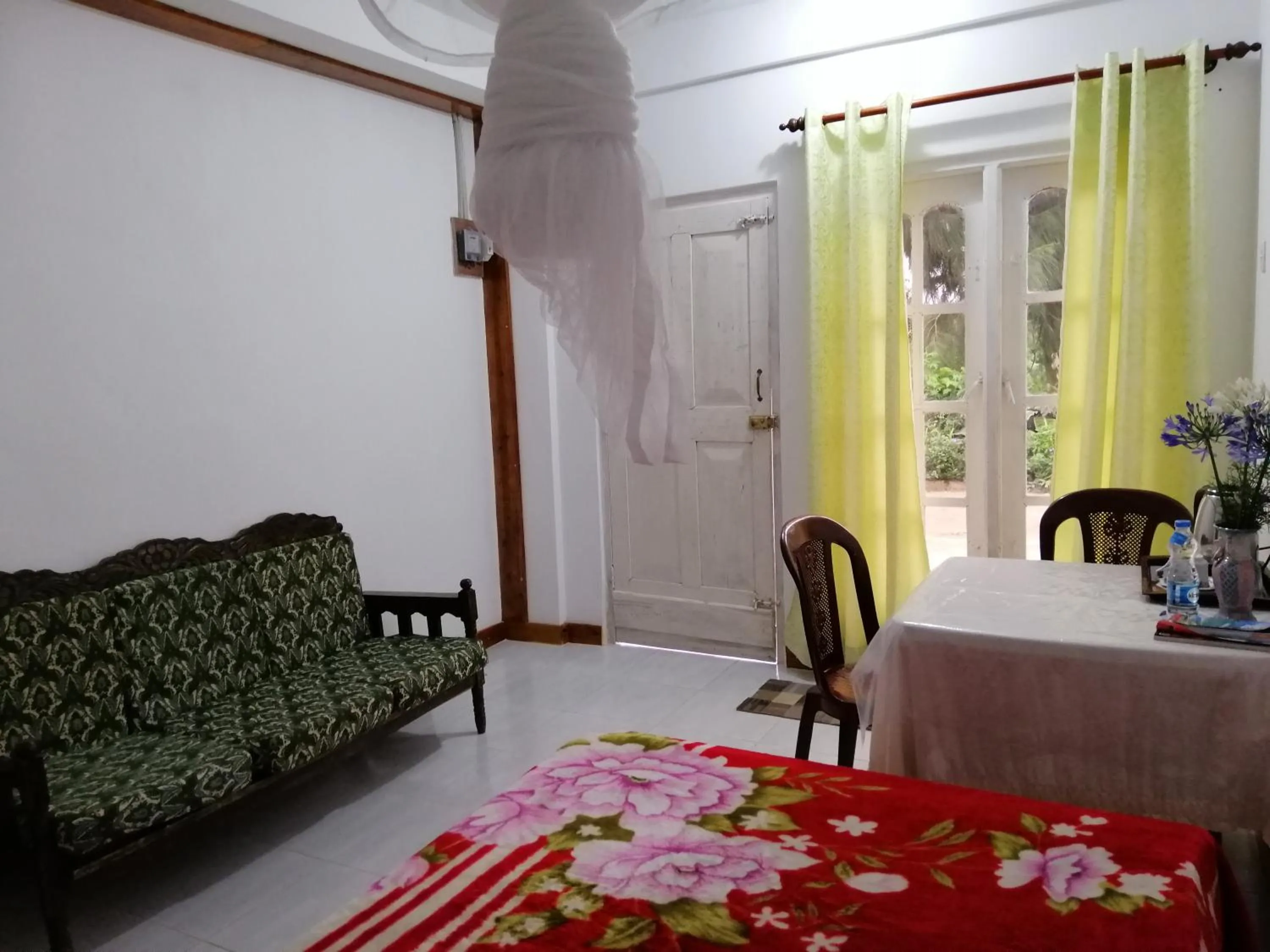 The Galways Edge Homestay