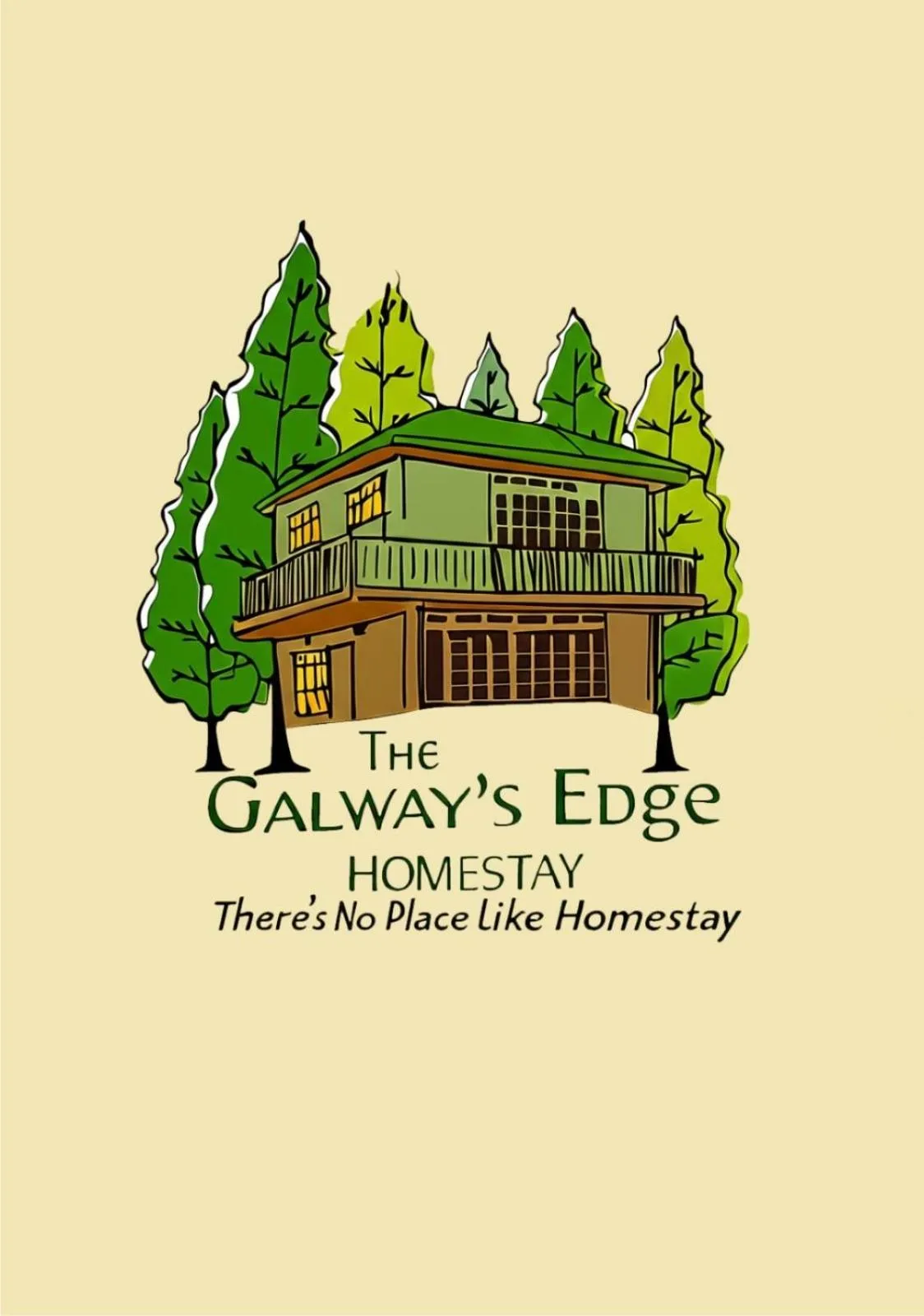 The Galways Edge Homestay