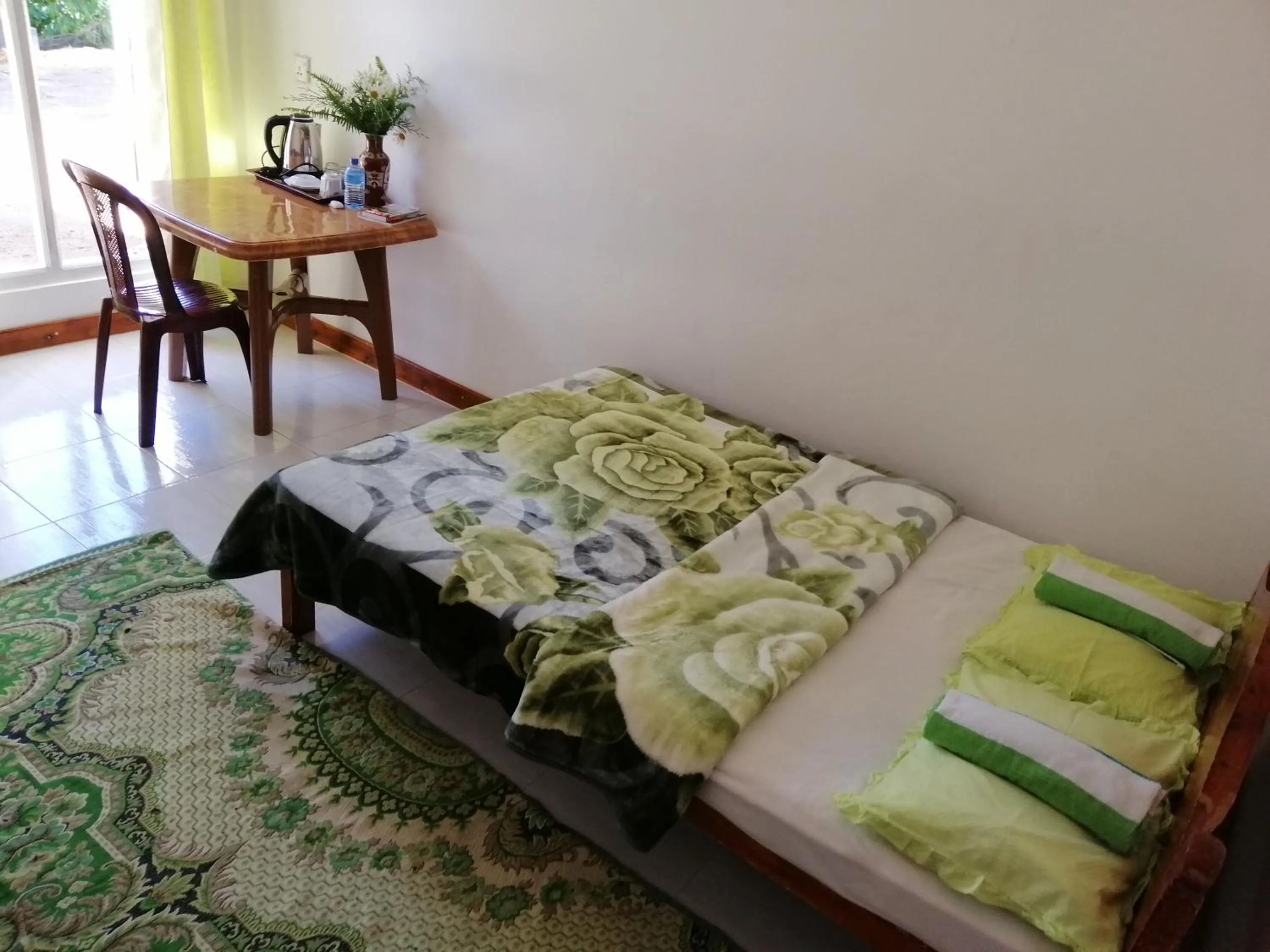 The Galways Edge Homestay