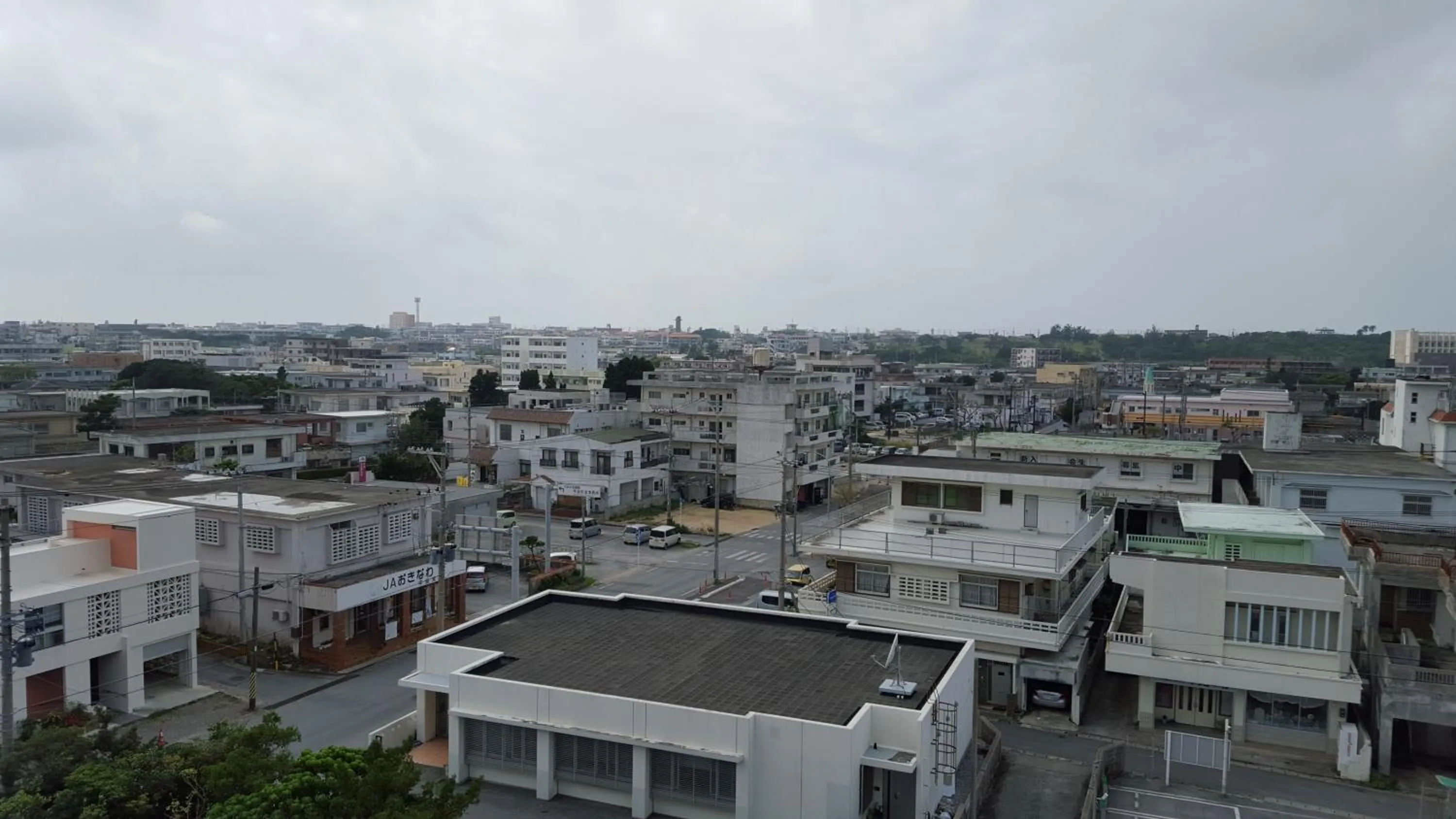 Hotel Peacely In Miyakojima Nexus