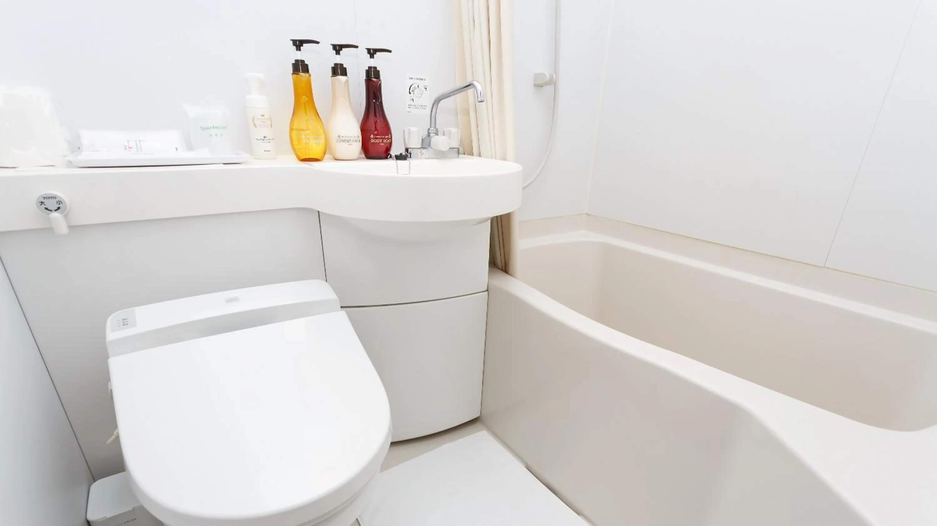 Hotel Peacely In Miyakojima Nexus