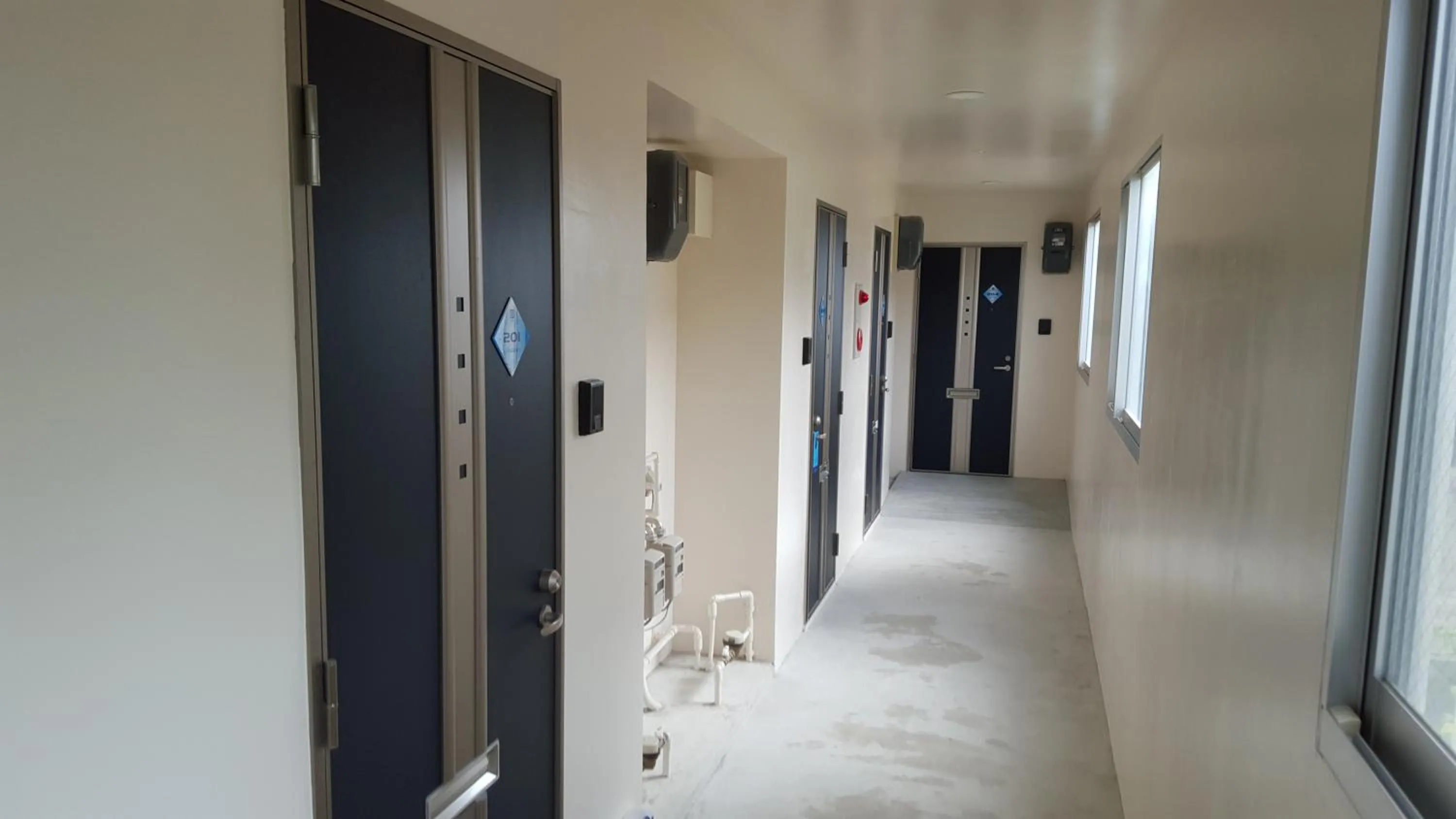 Hotel Peacely In Miyakojima Nexus