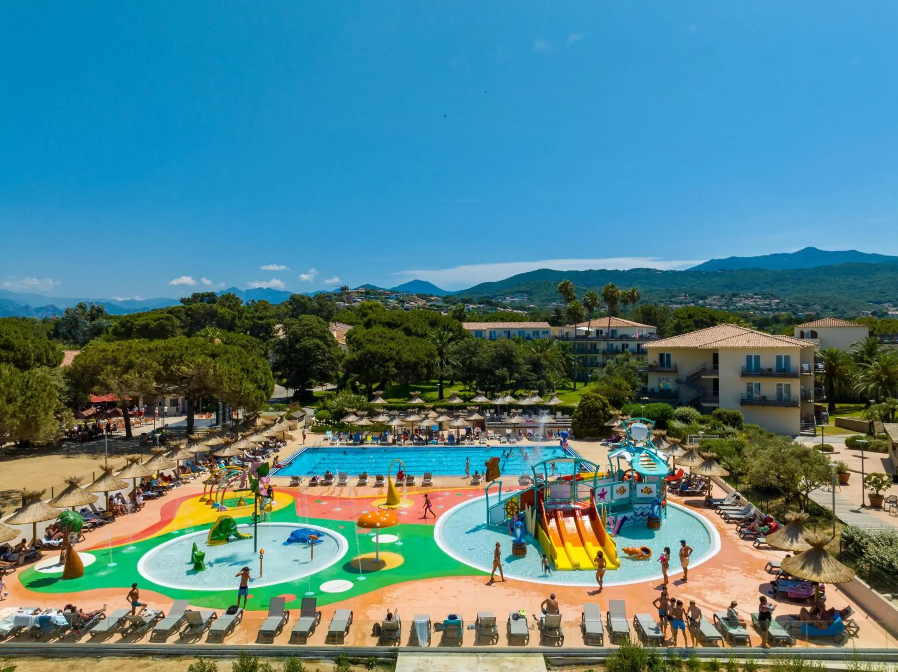 Hotel Club Marina Viva Hotel Club Marina Viva