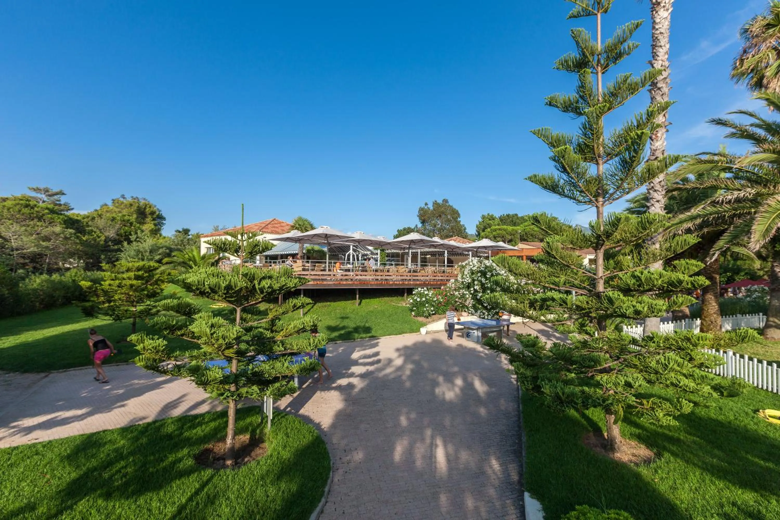 Hotel Club Marina Viva