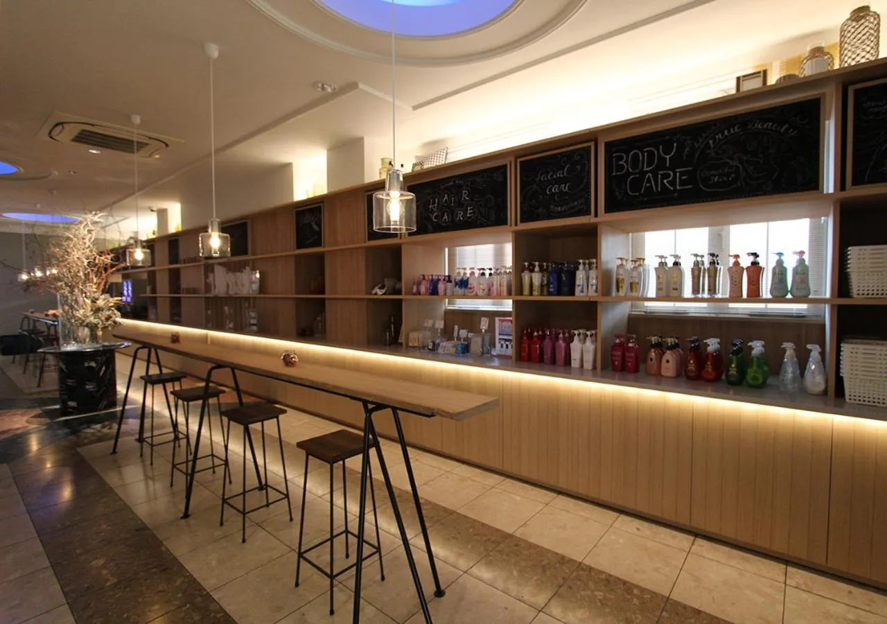 Hotel neobibi (Adult Only)