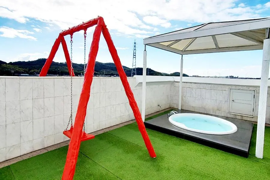 Hotel neobibi (Adult Only)