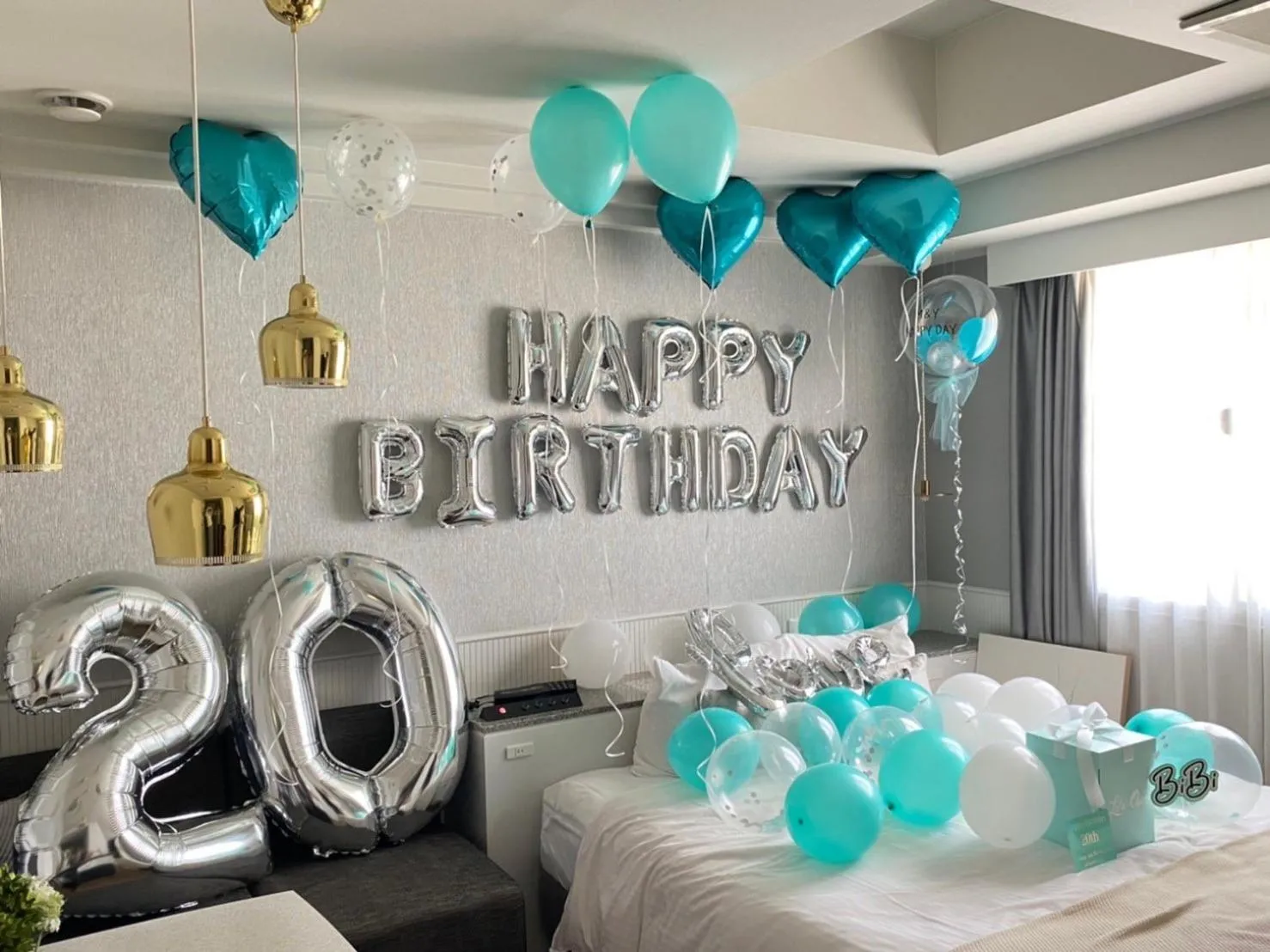 Bed in Hotel neobibi (Adult Only)