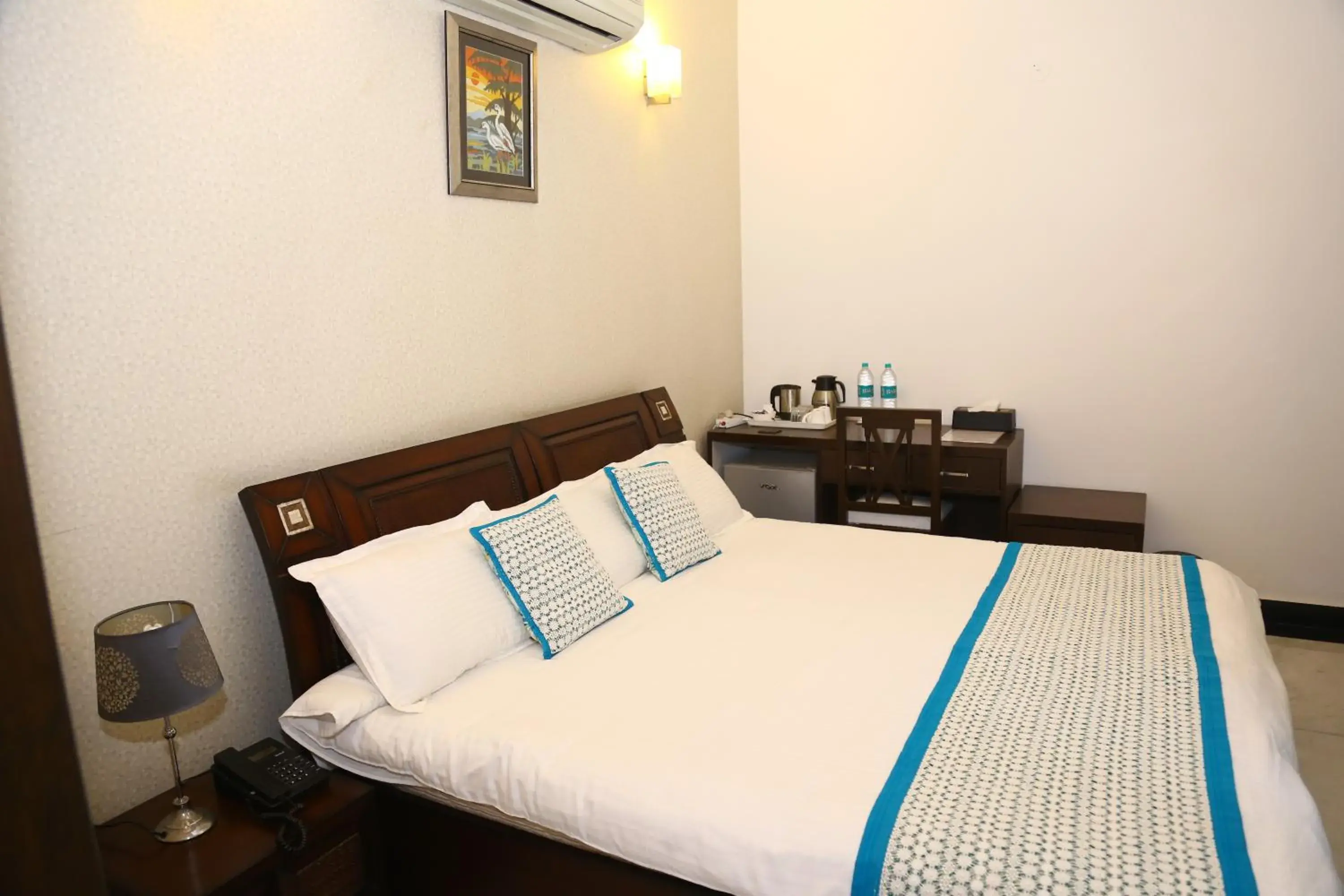 Budget Double Room in joerose villa Budget Double Room in joerose villa