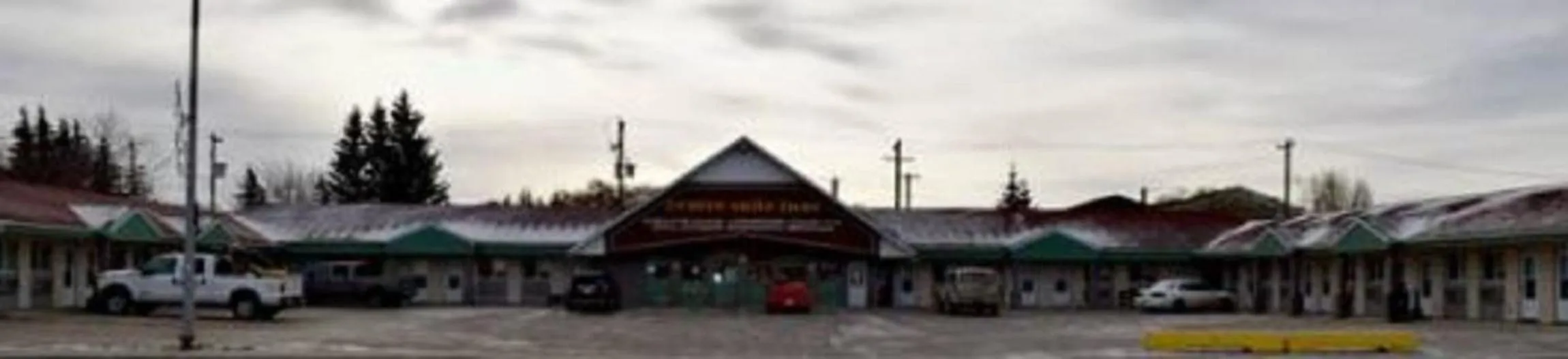 Centre Suite Inns Motel