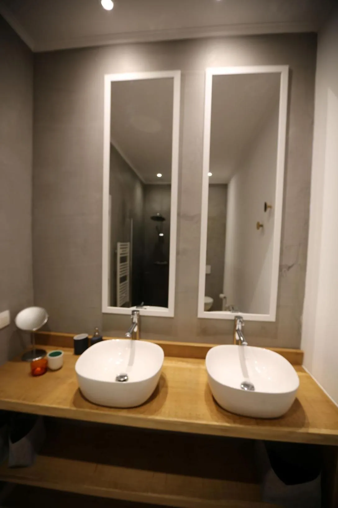 Chateau Saint Martin B&B