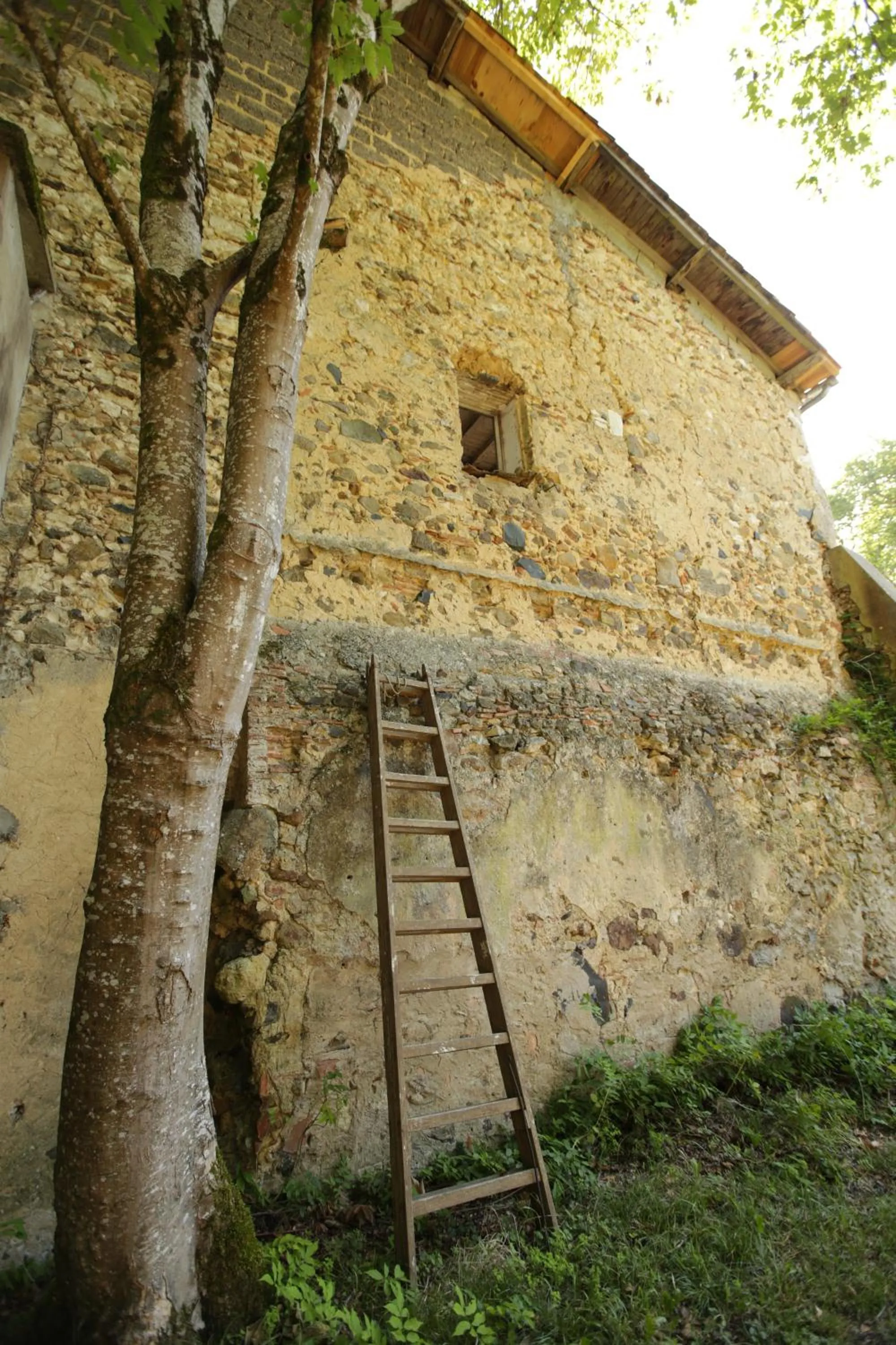 Chateau Saint Martin B&B