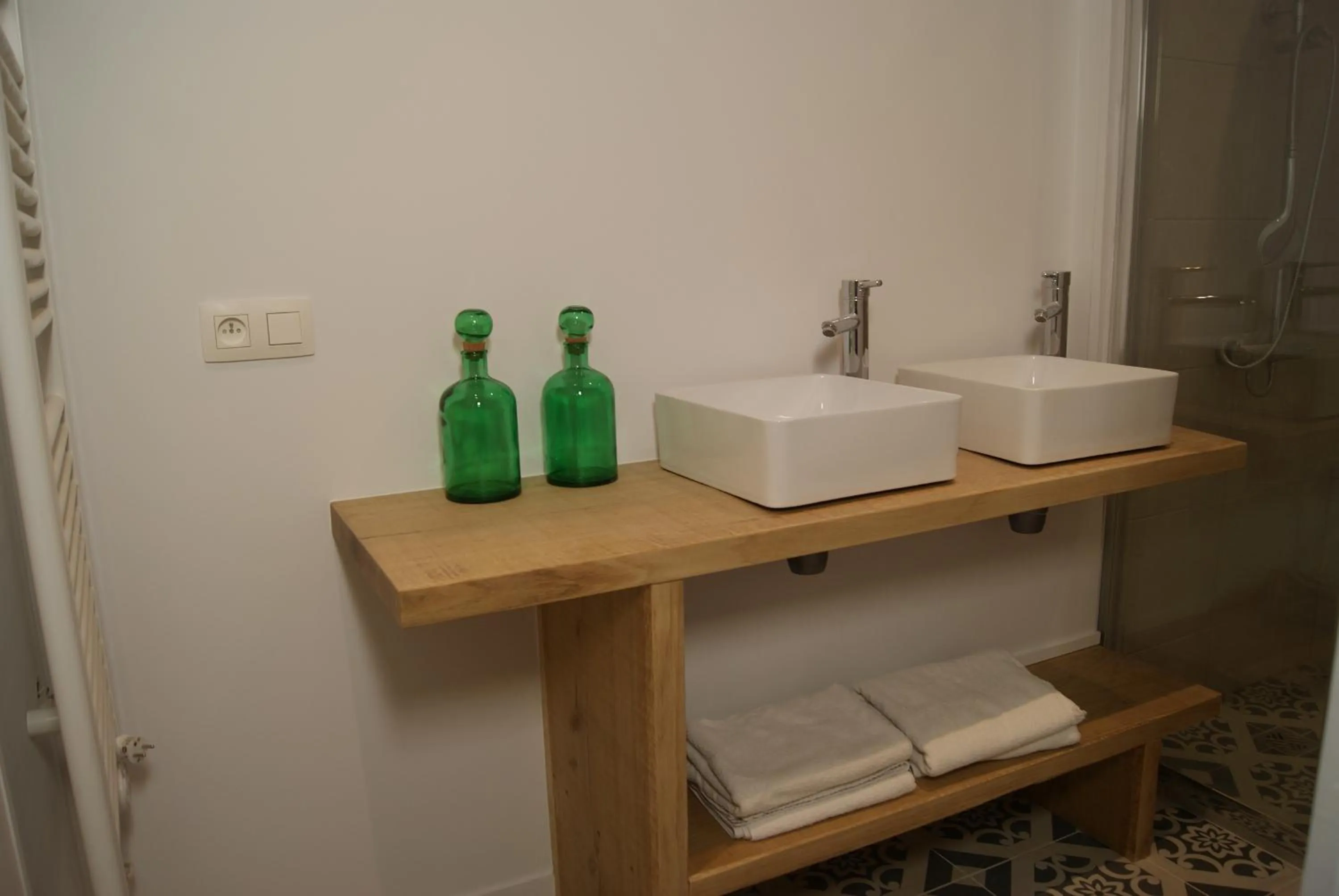 Chateau Saint Martin B&B