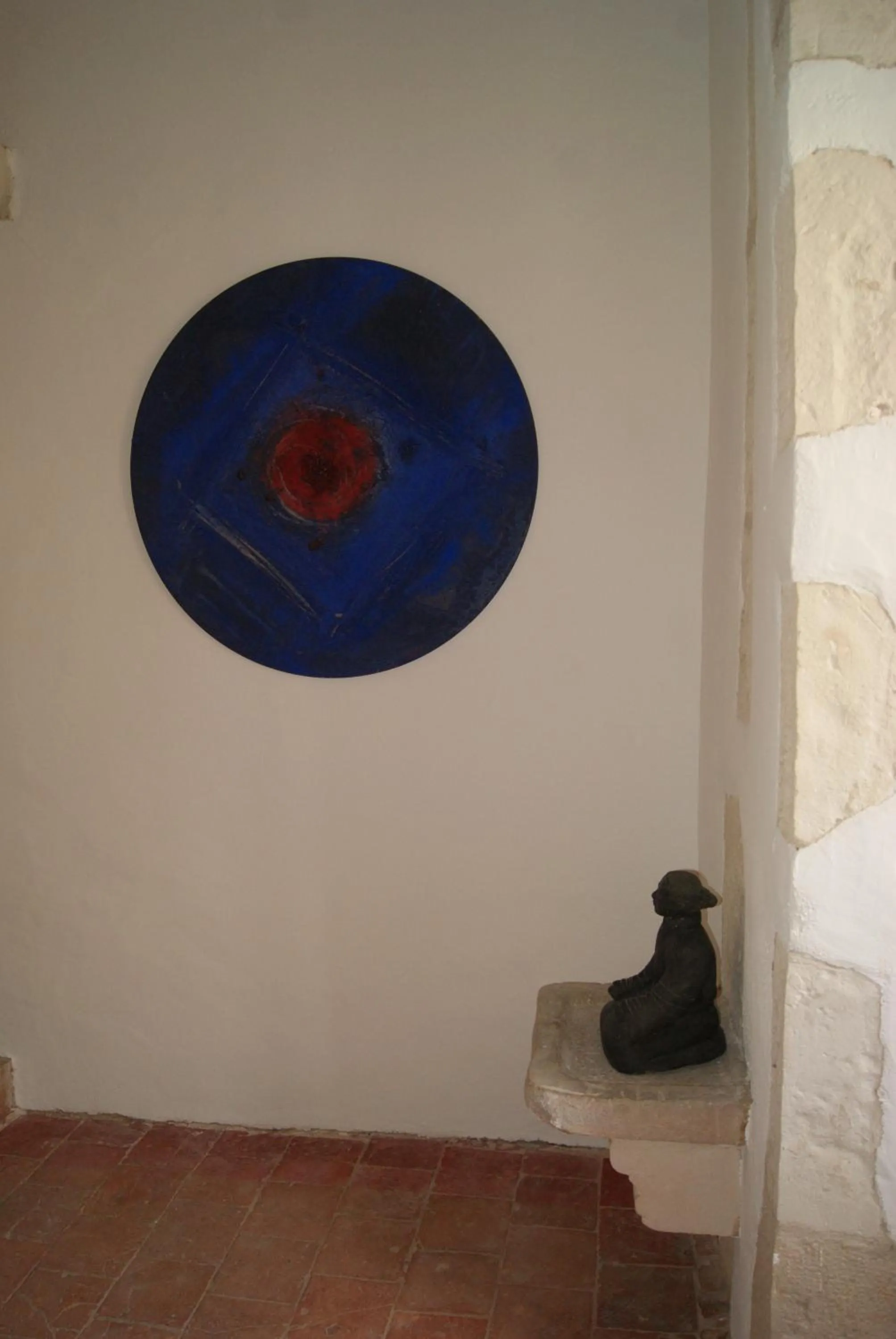 Chateau Saint Martin B&B