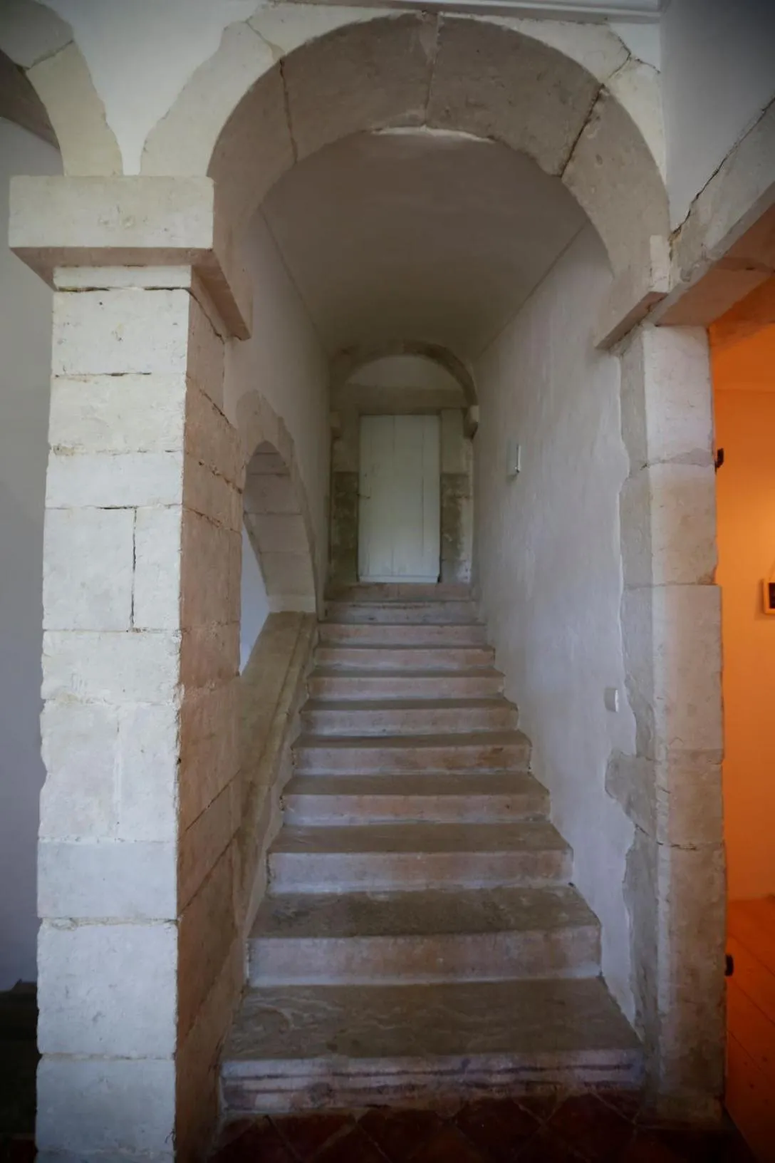 Chateau Saint Martin B&B