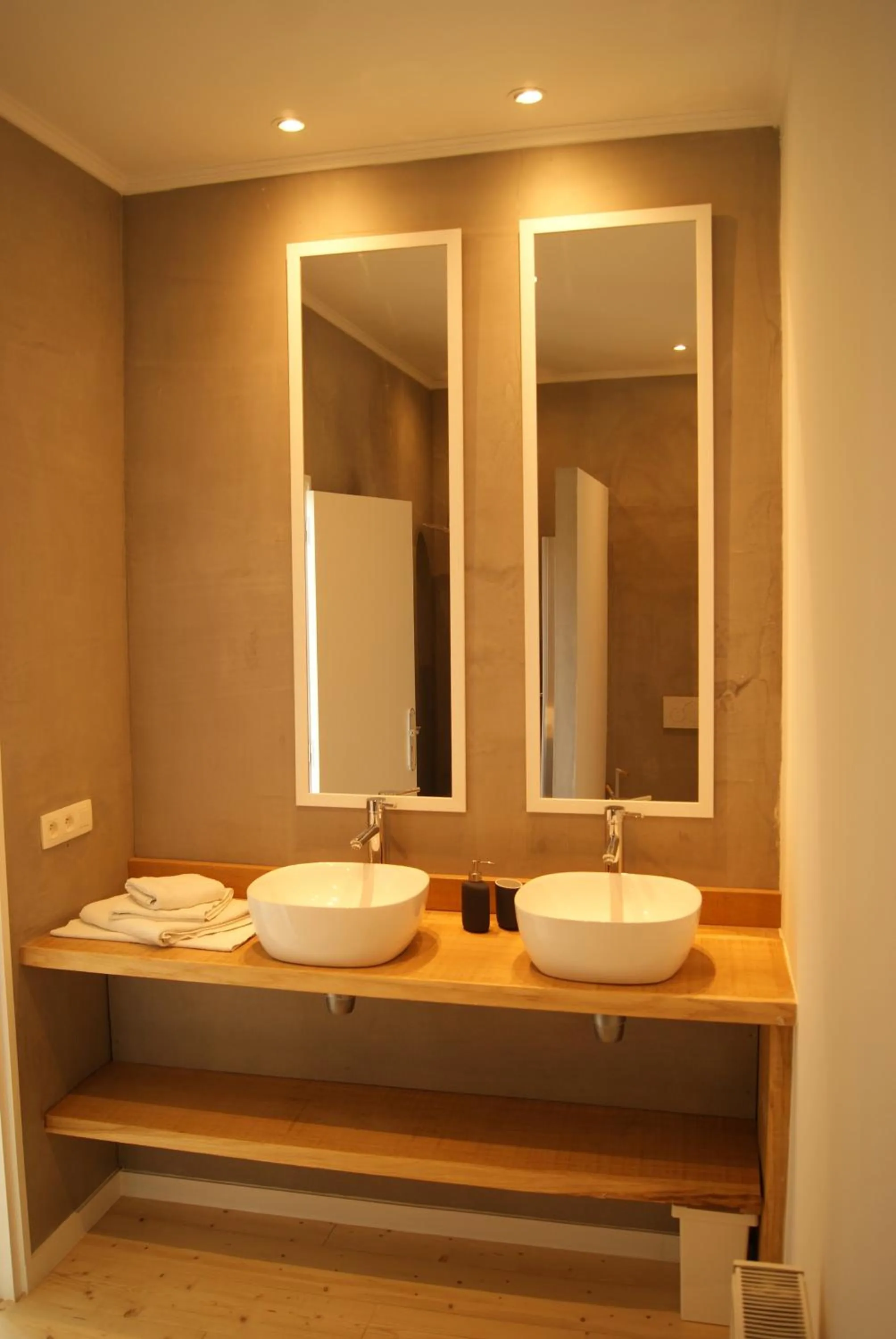 Chateau Saint Martin B&B