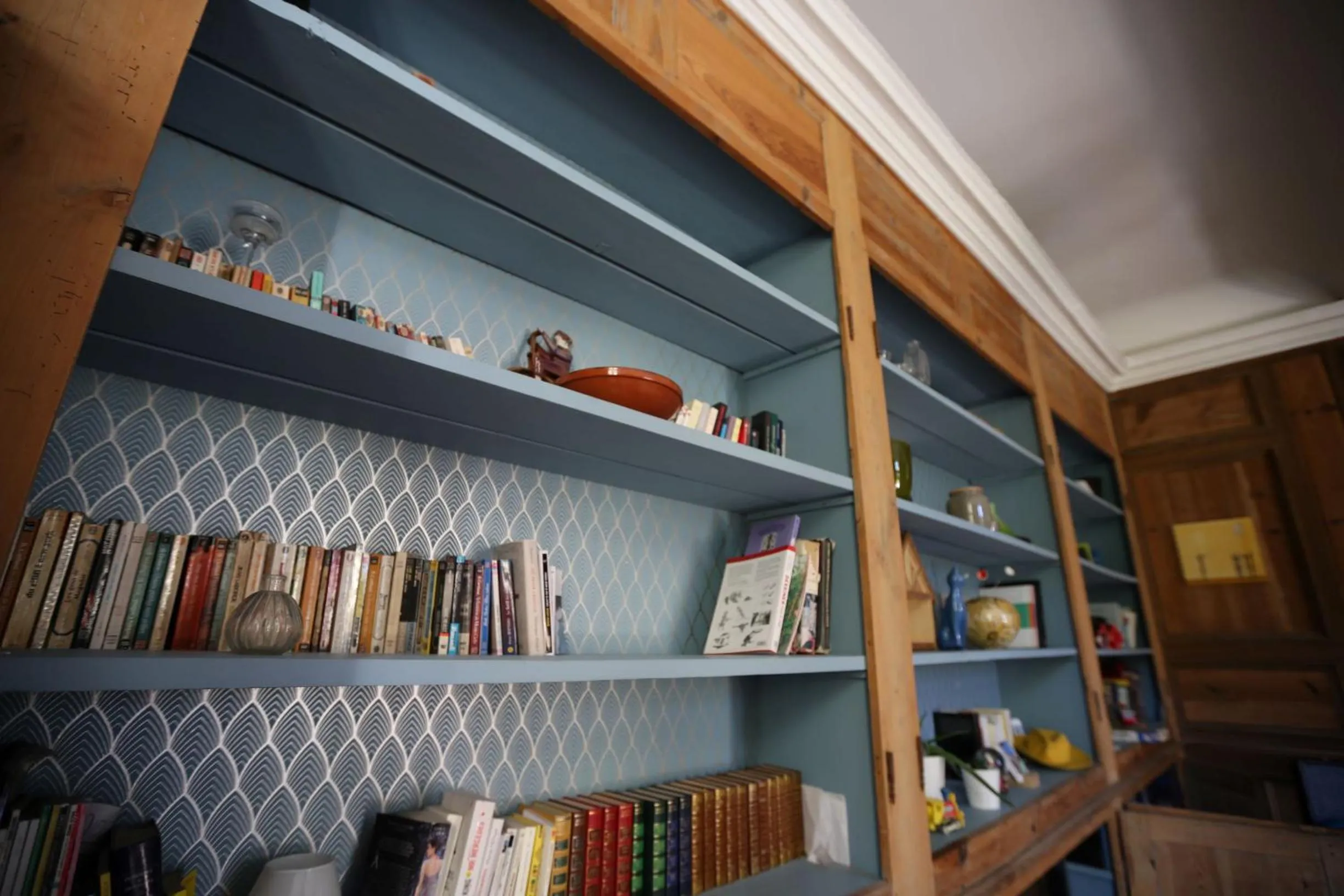 Chateau Saint Martin B&B