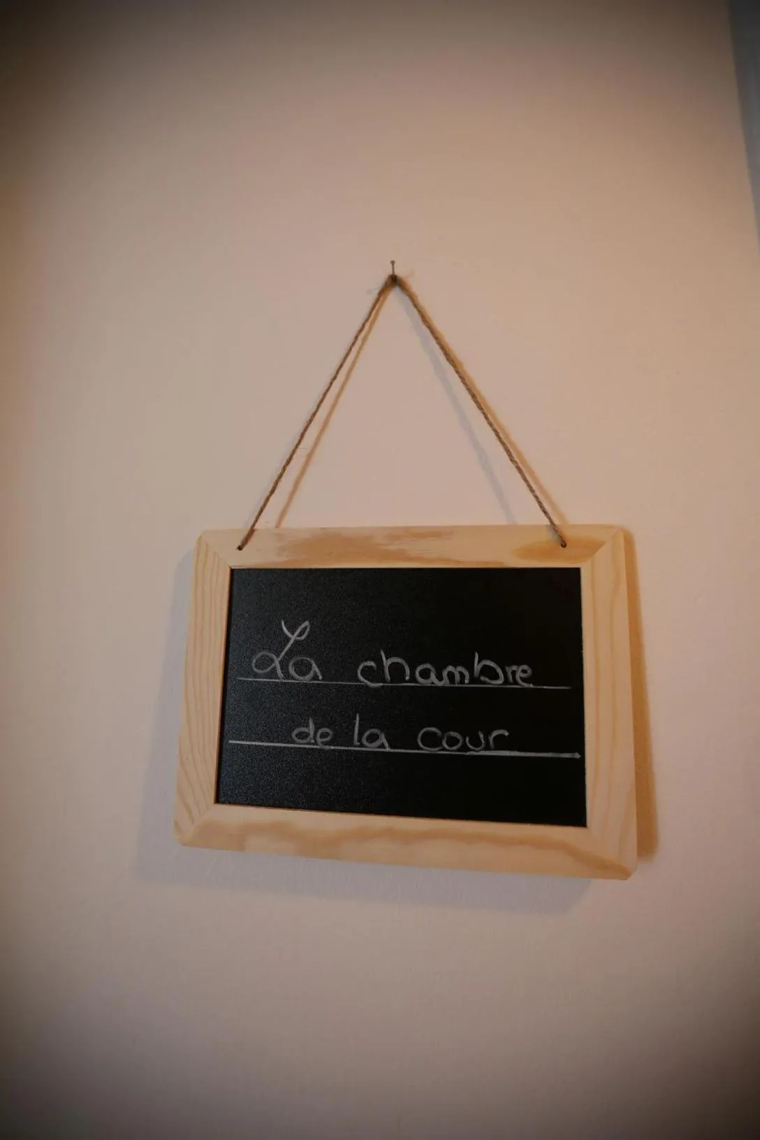 Chateau Saint Martin B&B