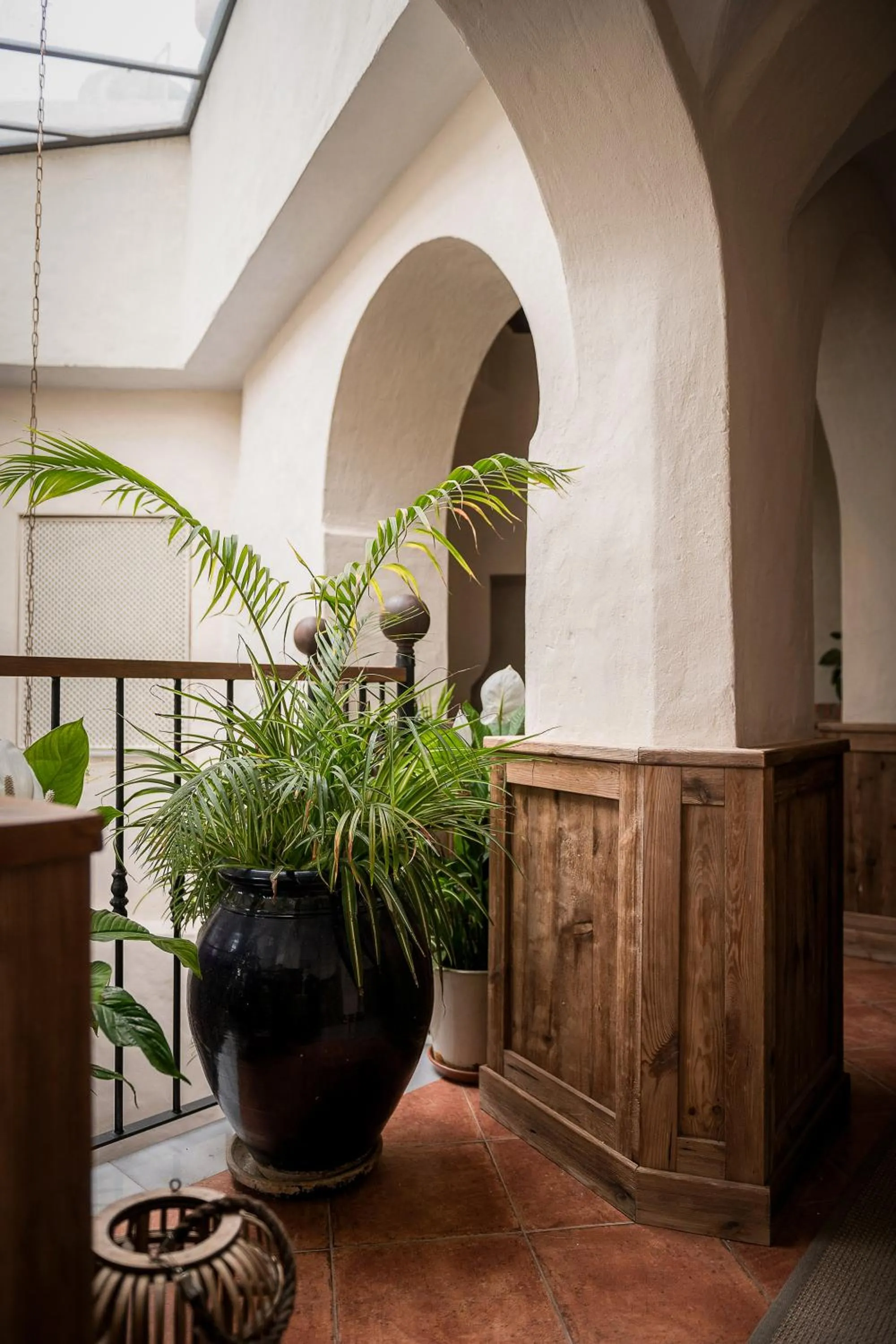 Property building in Las Palmeras del Califa