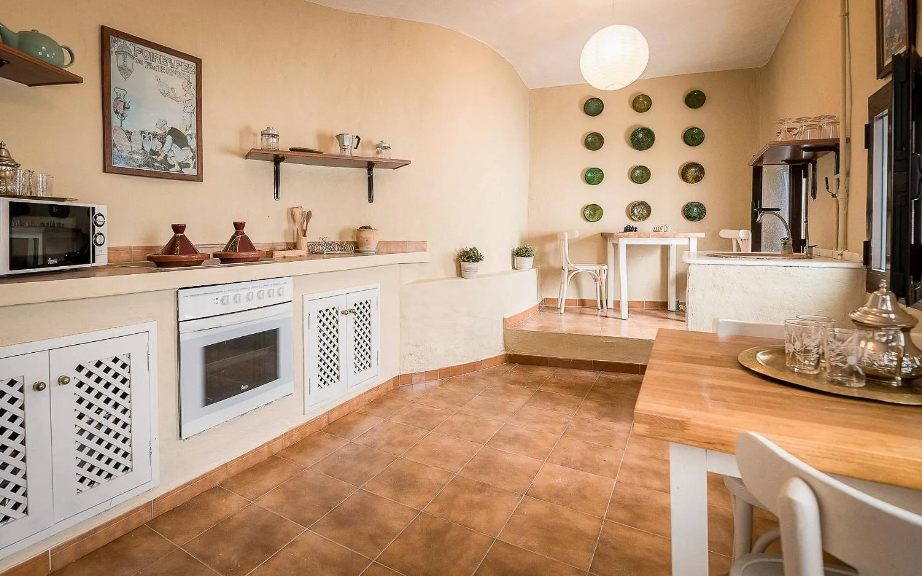 Property building in Las Palmeras del Califa