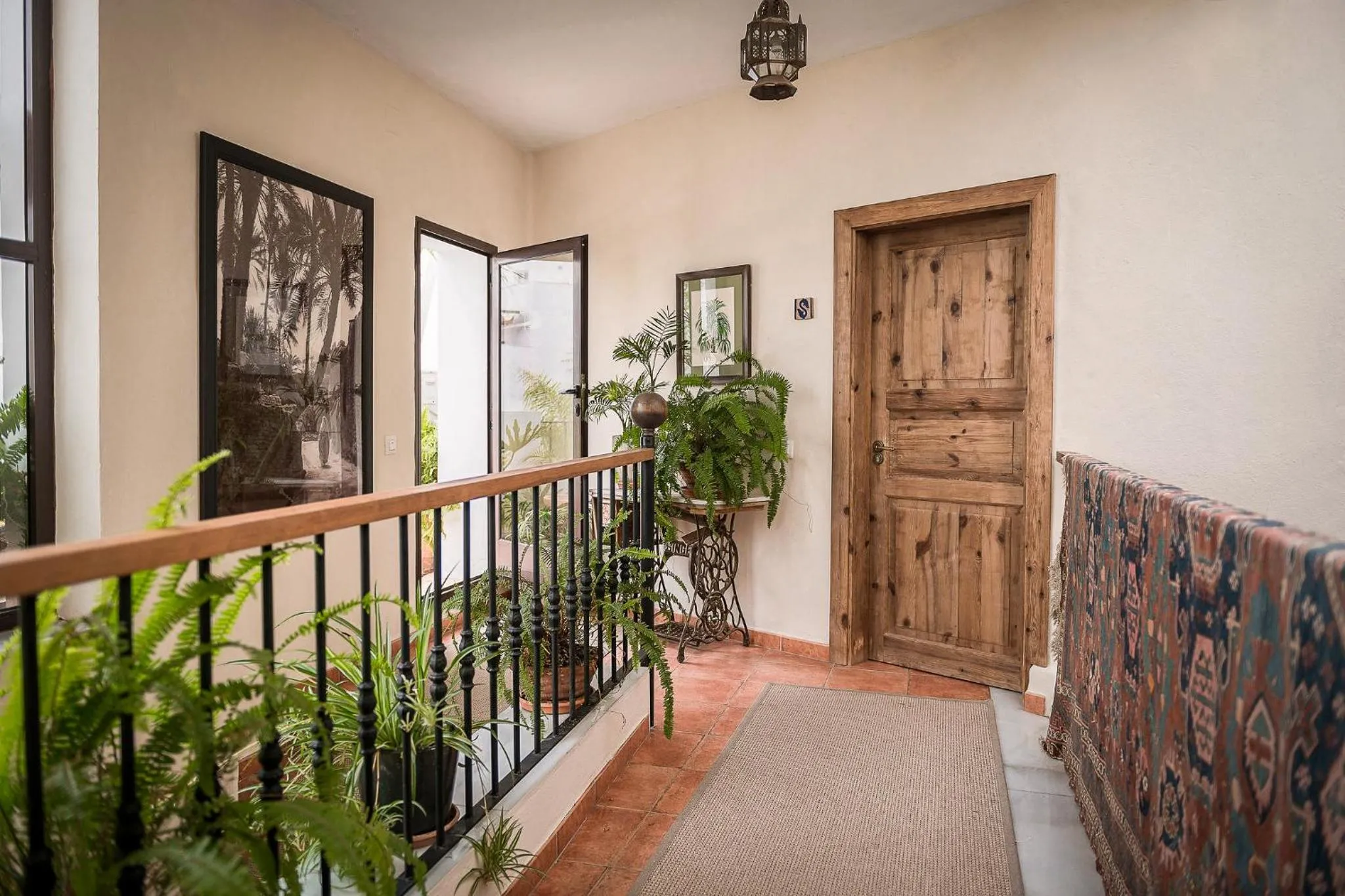 Property building in Las Palmeras del Califa