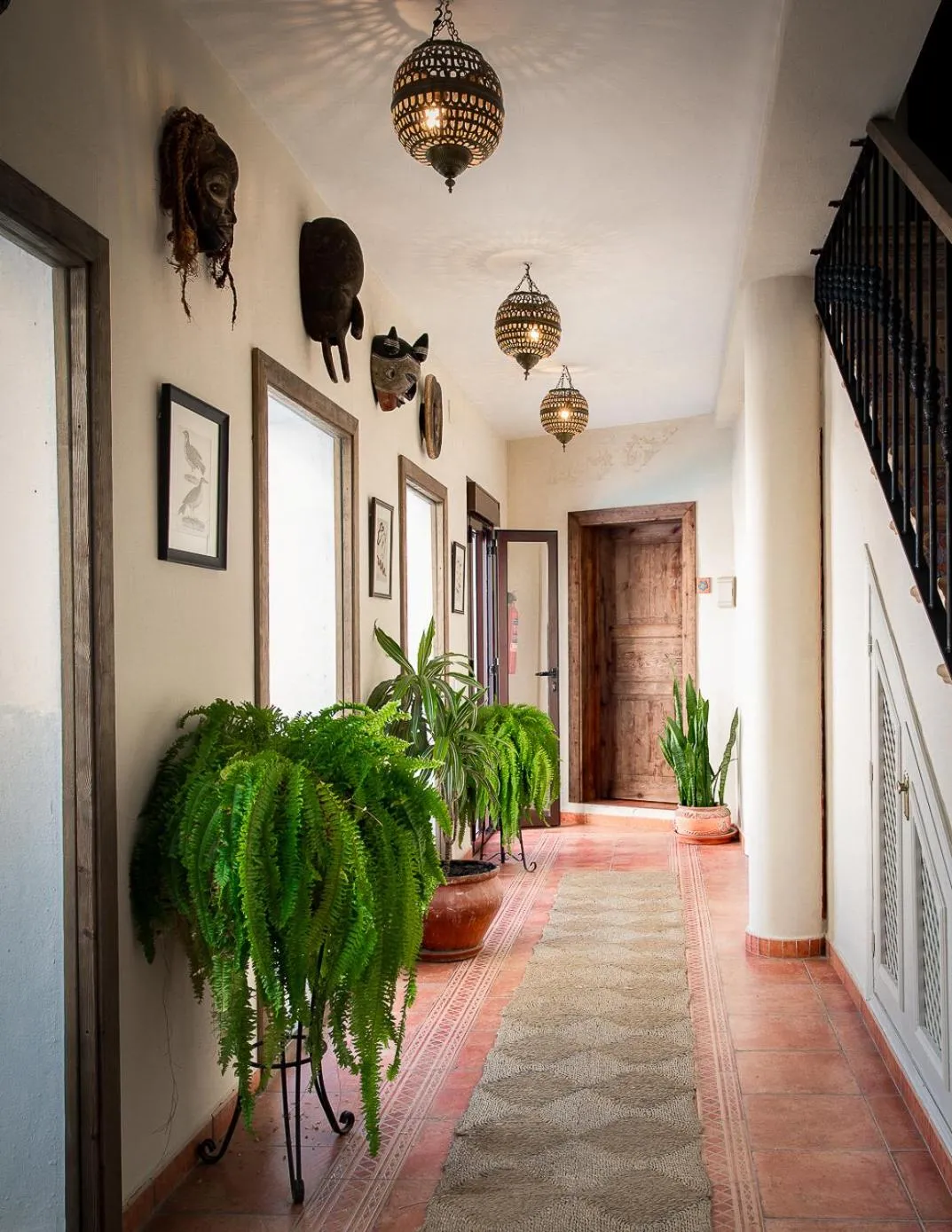 Property building in Las Palmeras del Califa