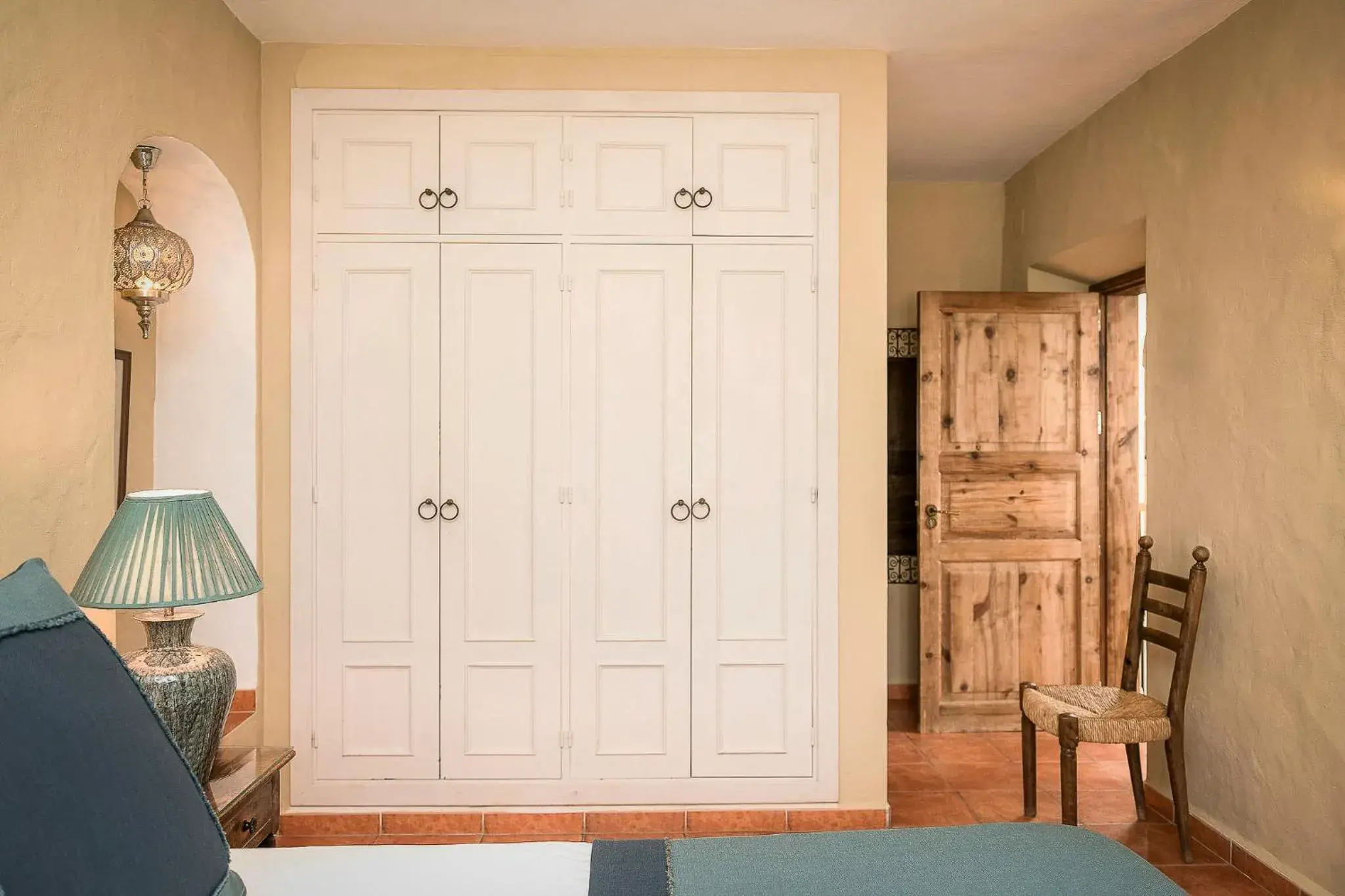Double or Twin Room in Las Palmeras del Califa Double or Twin Room in Las Palmeras del Califa