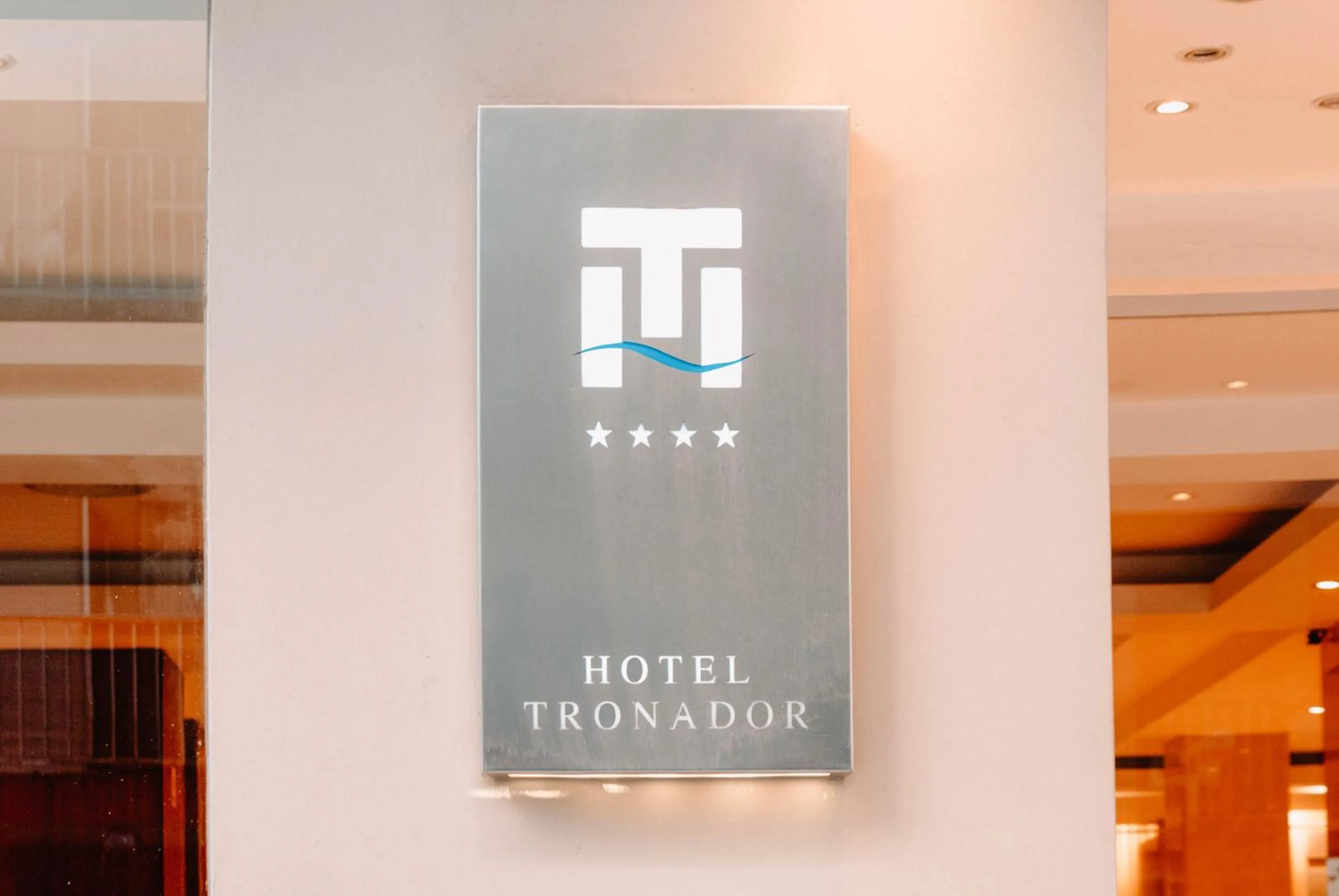 Hotel Tronador