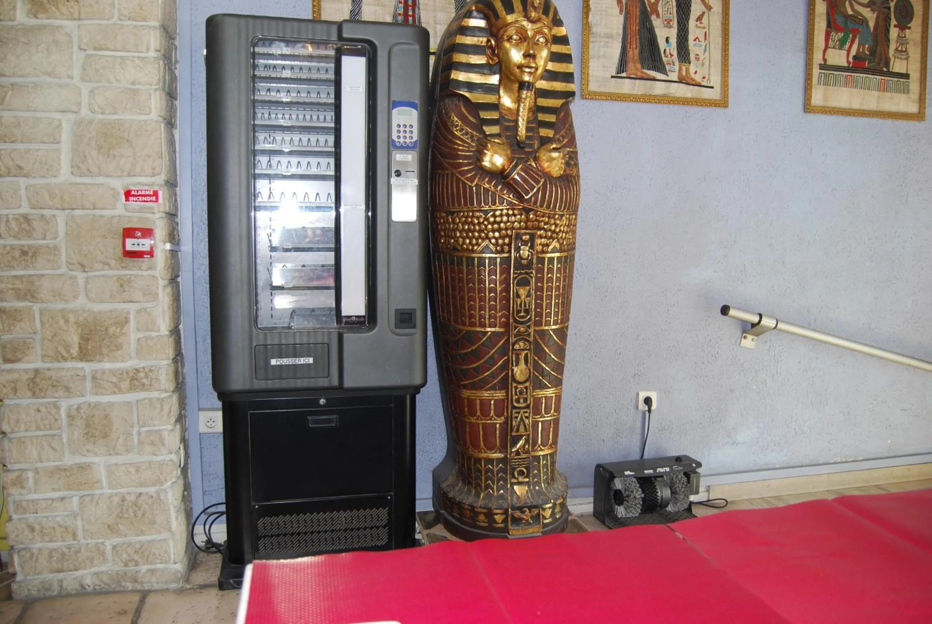 Other in Hôtel Azur