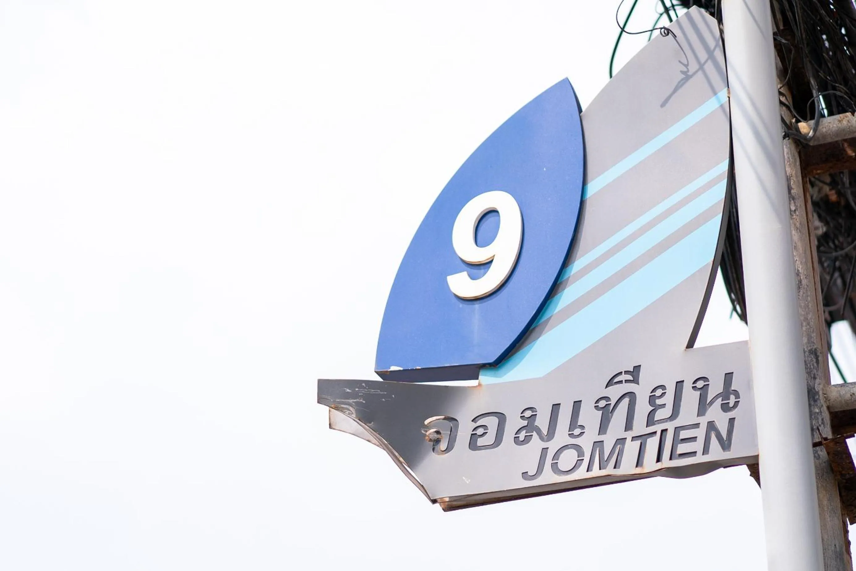 JN9 POSHTEL