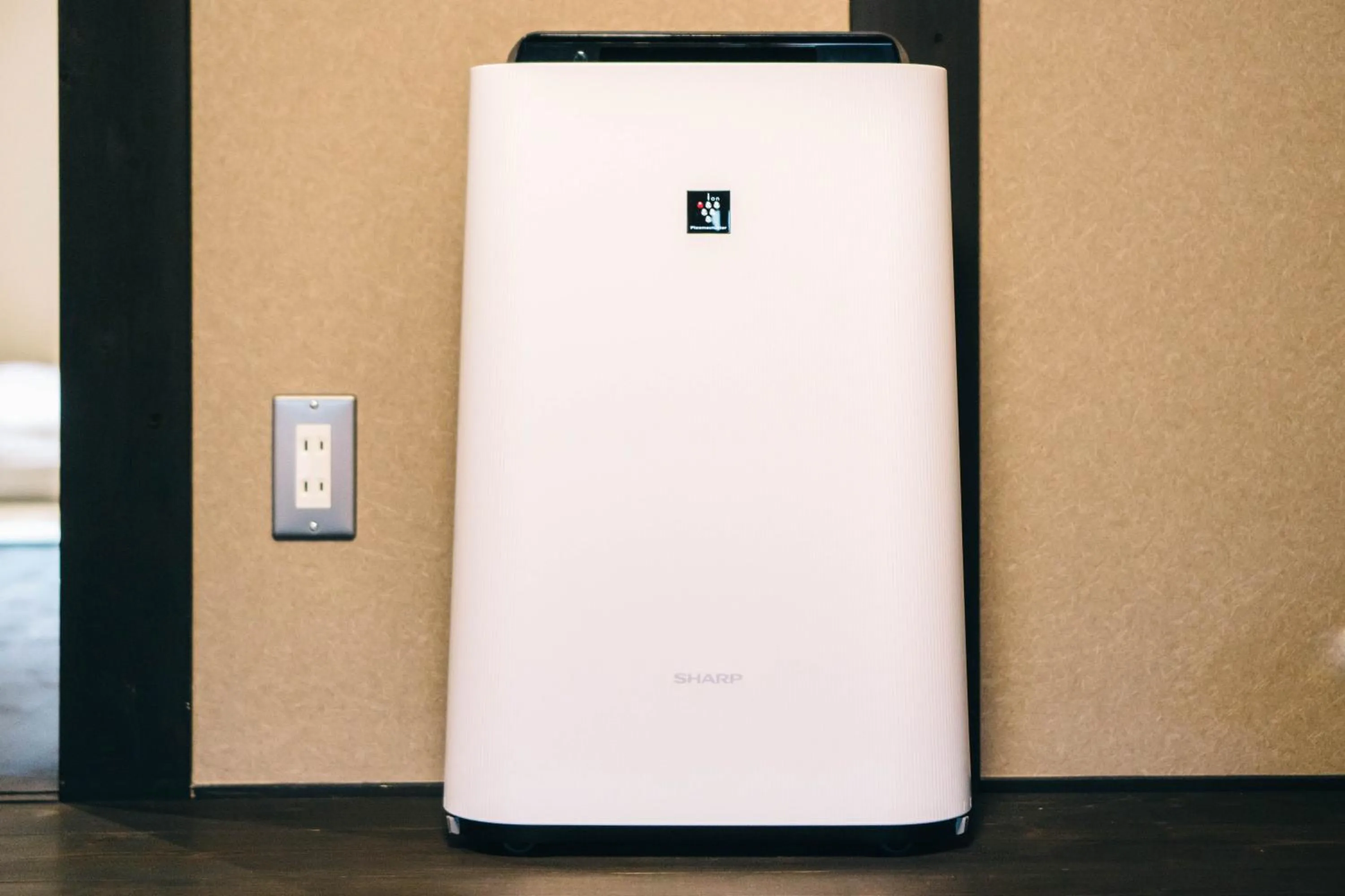 Area and facilities in Miro Saiinnishi Imadacho Tei