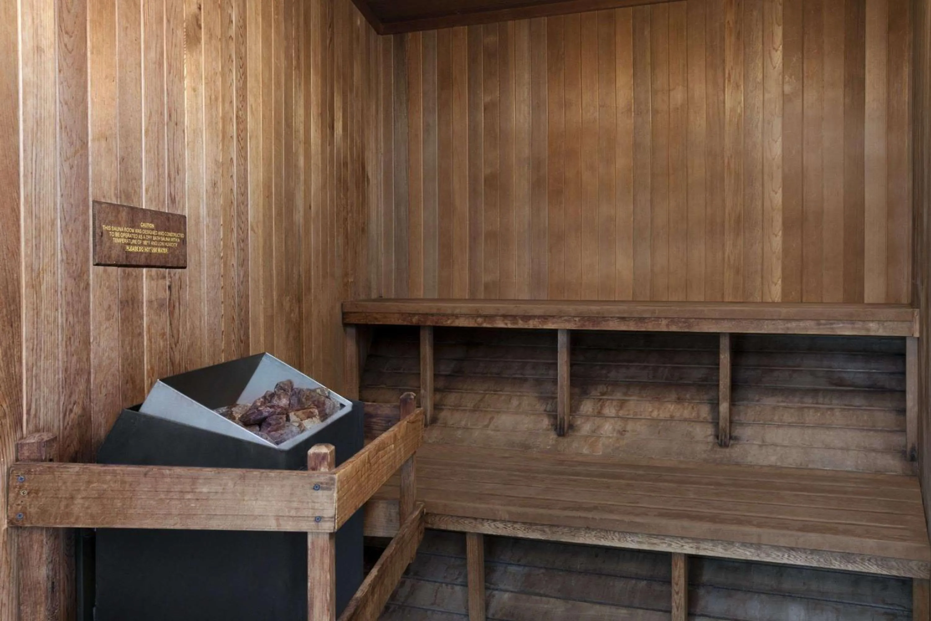 Spa and wellness centre/facilities in Days Inn by Wyndham Rocklin/Sacramento