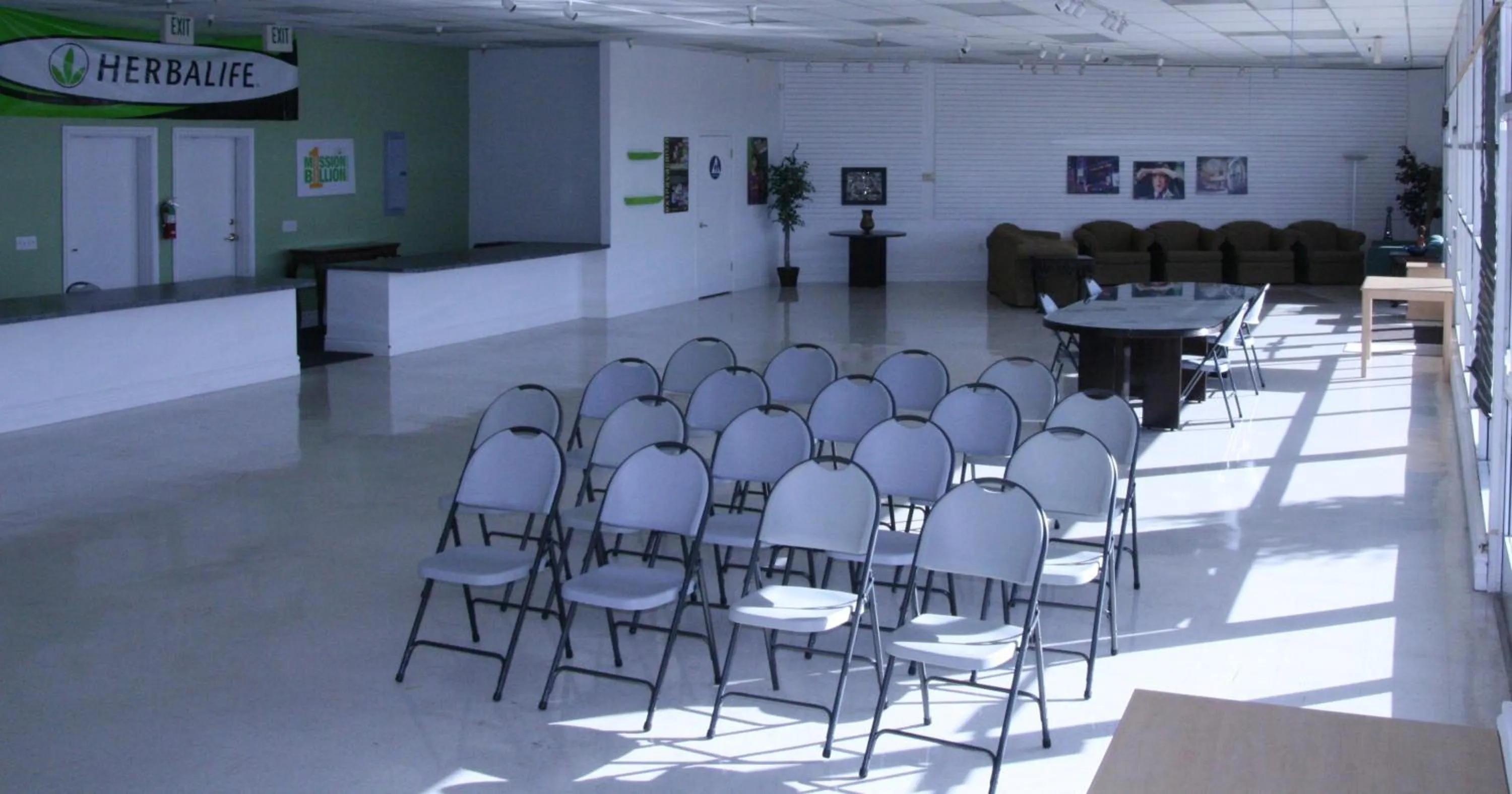 Business facilities in Days Inn by Wyndham Rocklin/Sacramento