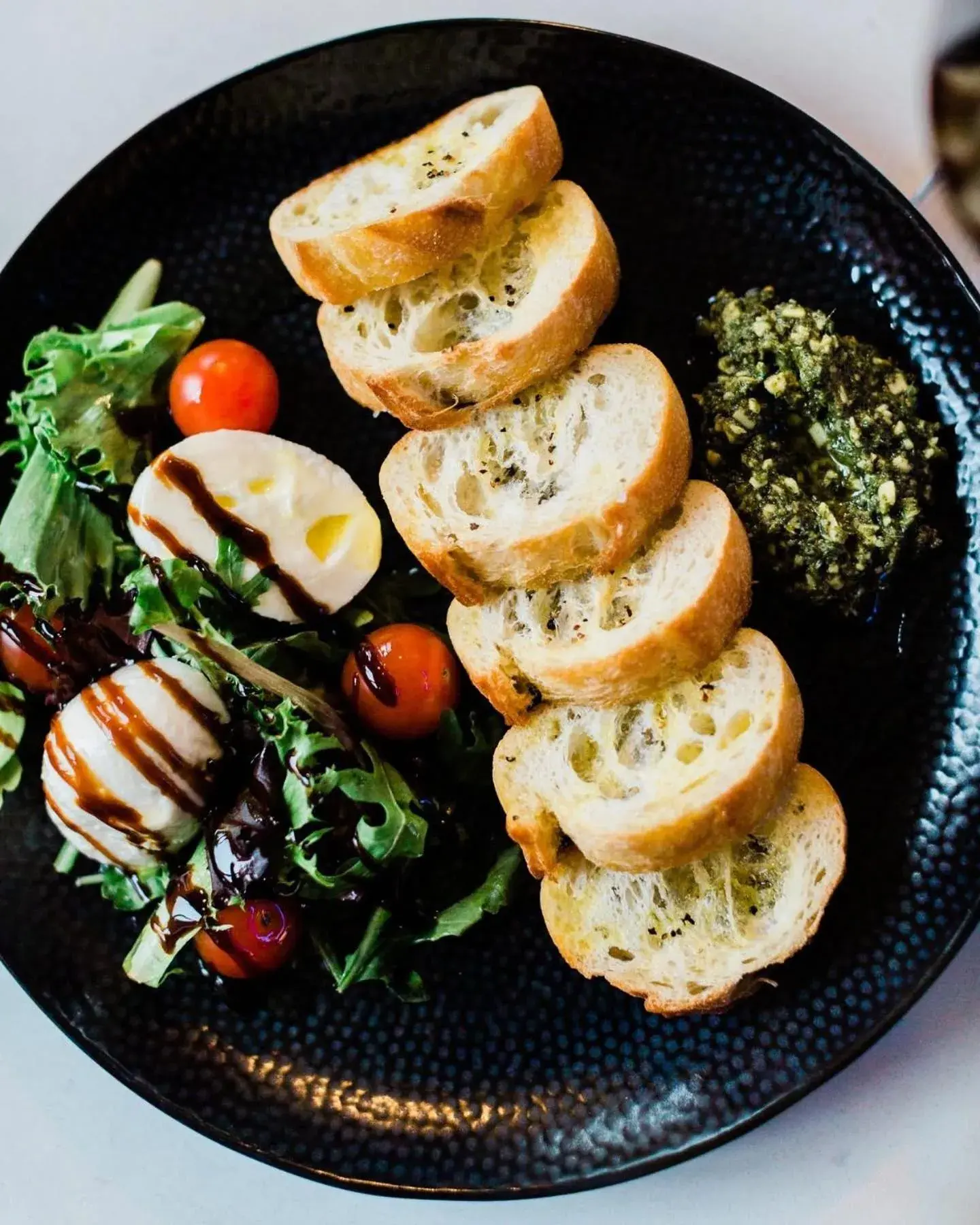 Food in The Simon Hotel Sydney Food in The Simon Hotel Sydney