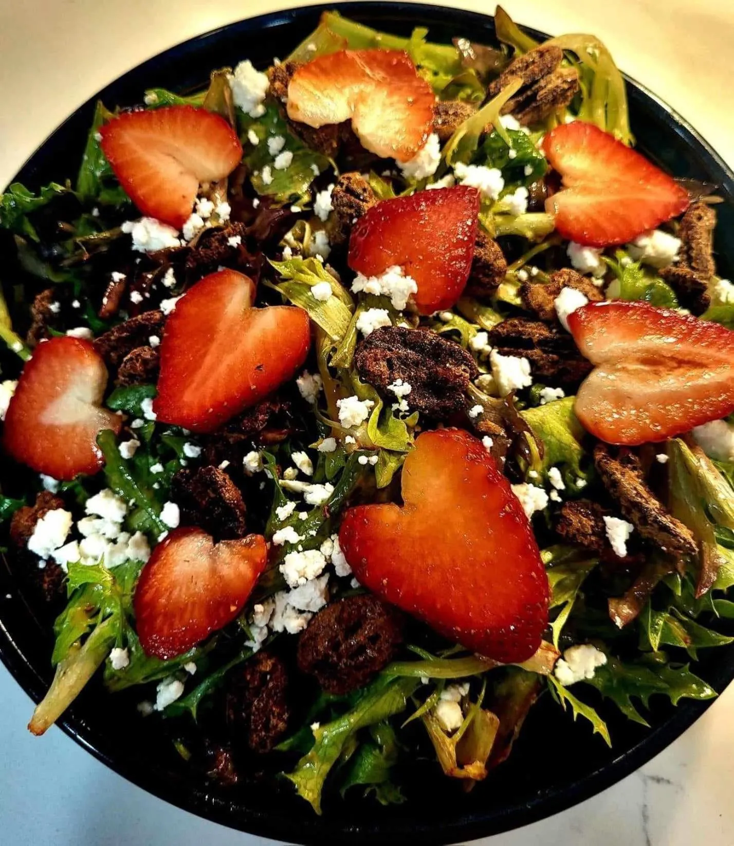 Food in The Simon Hotel Sydney