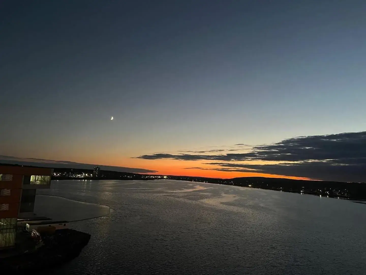 View (from property/room) in The Simon Hotel Sydney View (from property/room) in The Simon Hotel Sydney