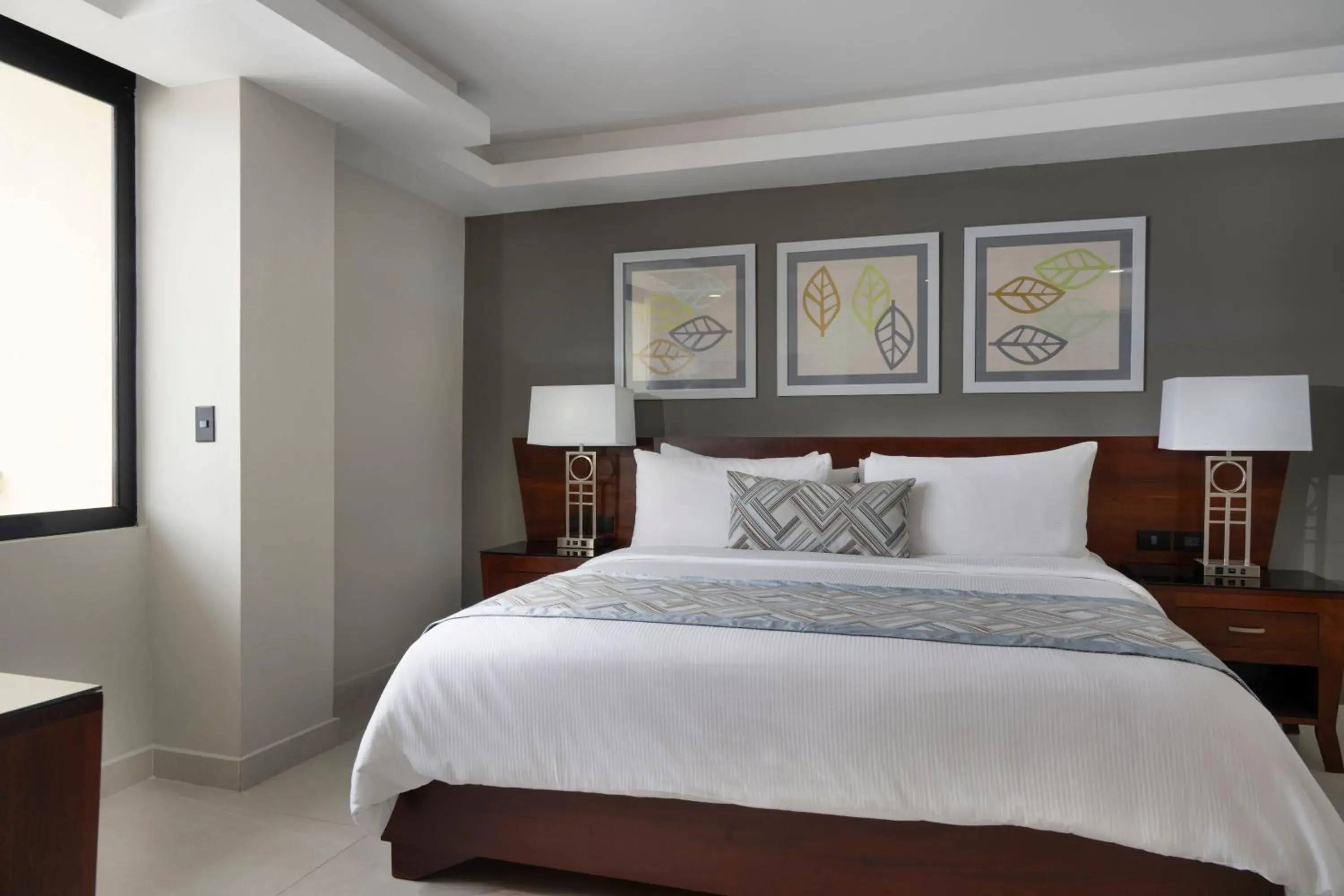 Presidential Suite in Hodelpa Centro Plaza Presidential Suite in Hodelpa Centro Plaza